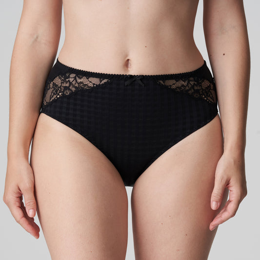 PrimaDonna Madison tailleslip zwart