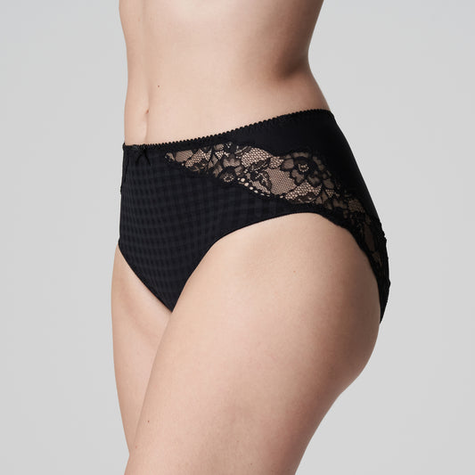 PrimaDonna Madison tailleslip zwart