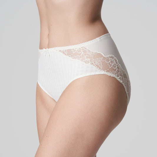 PrimaDonna Madison tailleslip natuur