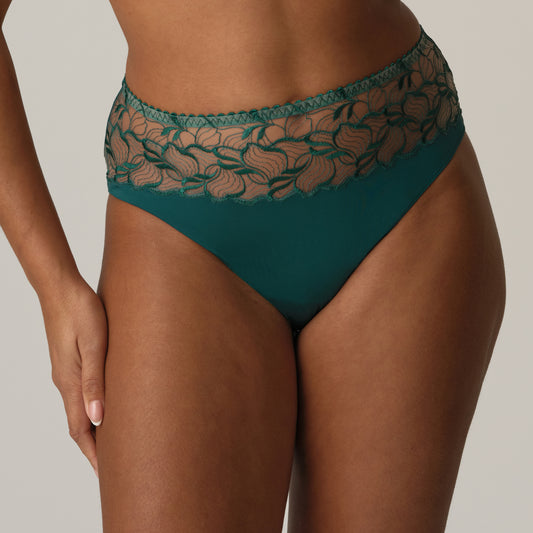 PrimaDonna Springdale tailleslip Jasper Green