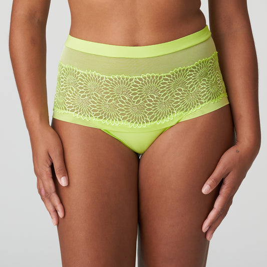 PrimaDonna Sophora hotpants Lime crush