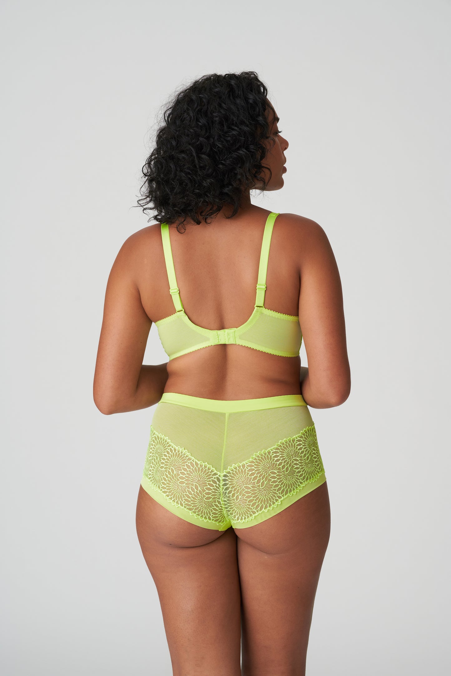 PrimaDonna Sophora hotpants Lime crush