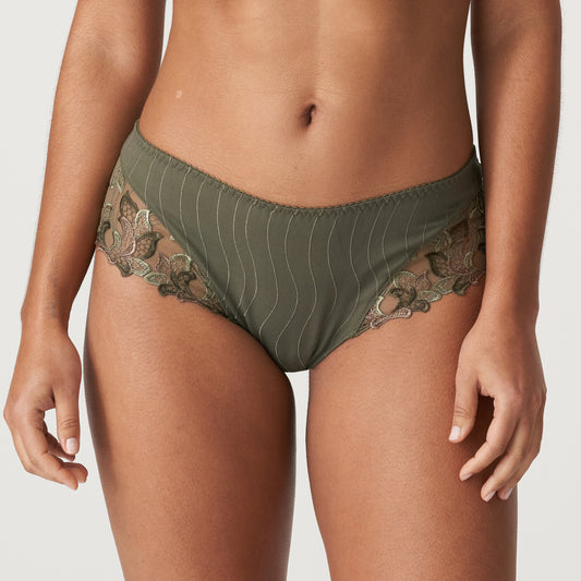 PrimaDonna Deauville luxe string paradise green
