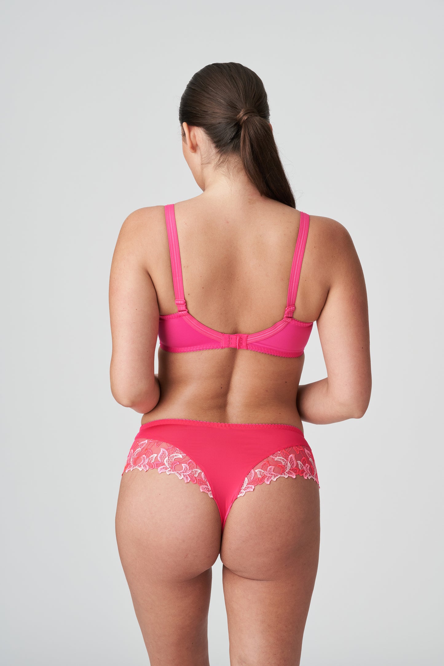 PrimaDonna Deauville luxe string Amour