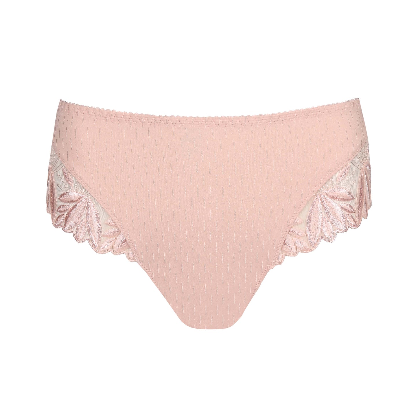 PrimaDonna Orlando luxe string pearly pink