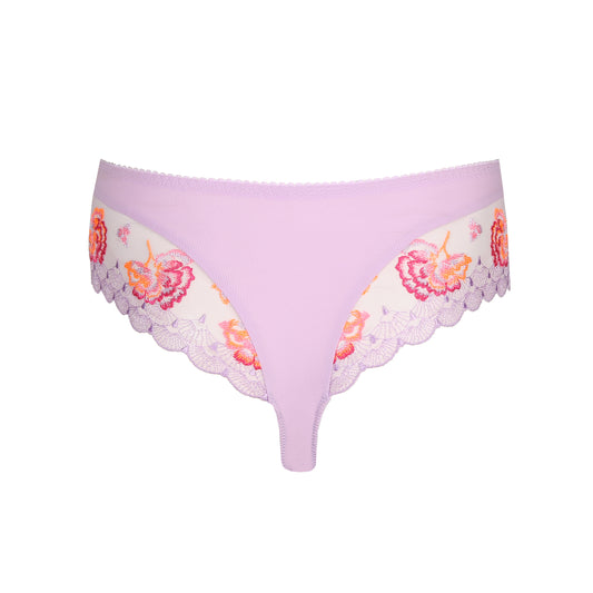 PrimaDonna Palace garden luxe string Pastel Lavender