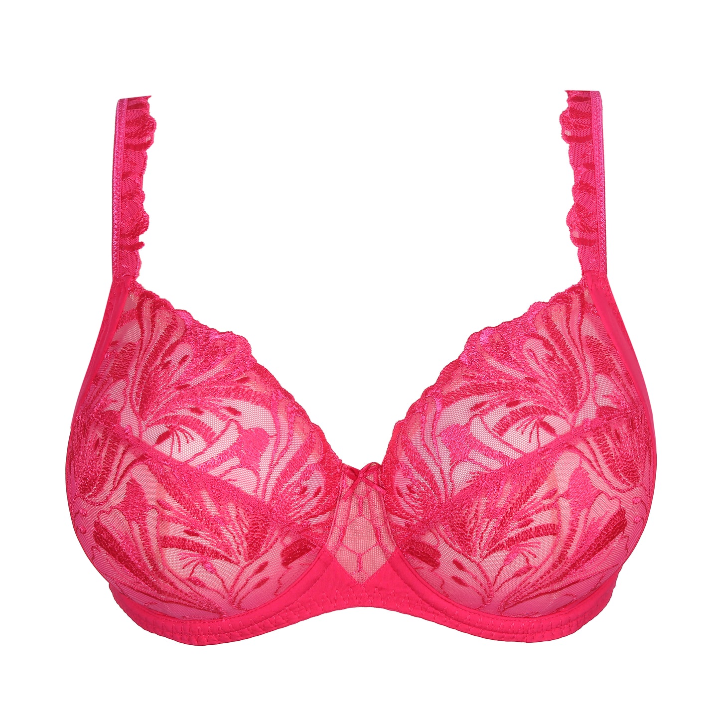 PrimaDonna Disah volle cup bh electric pink