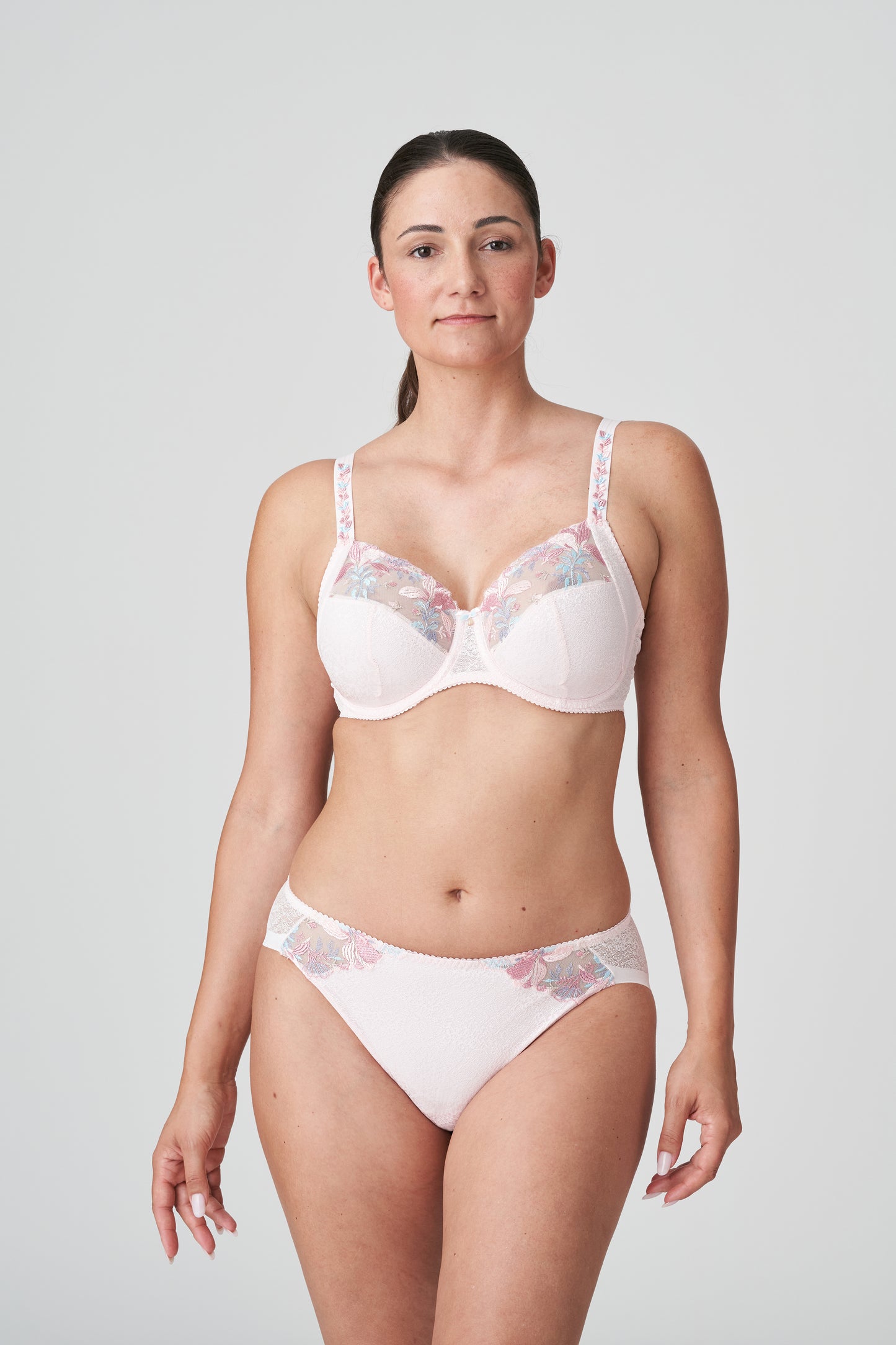 PrimaDonna Mohala volle cup bh pastel pink