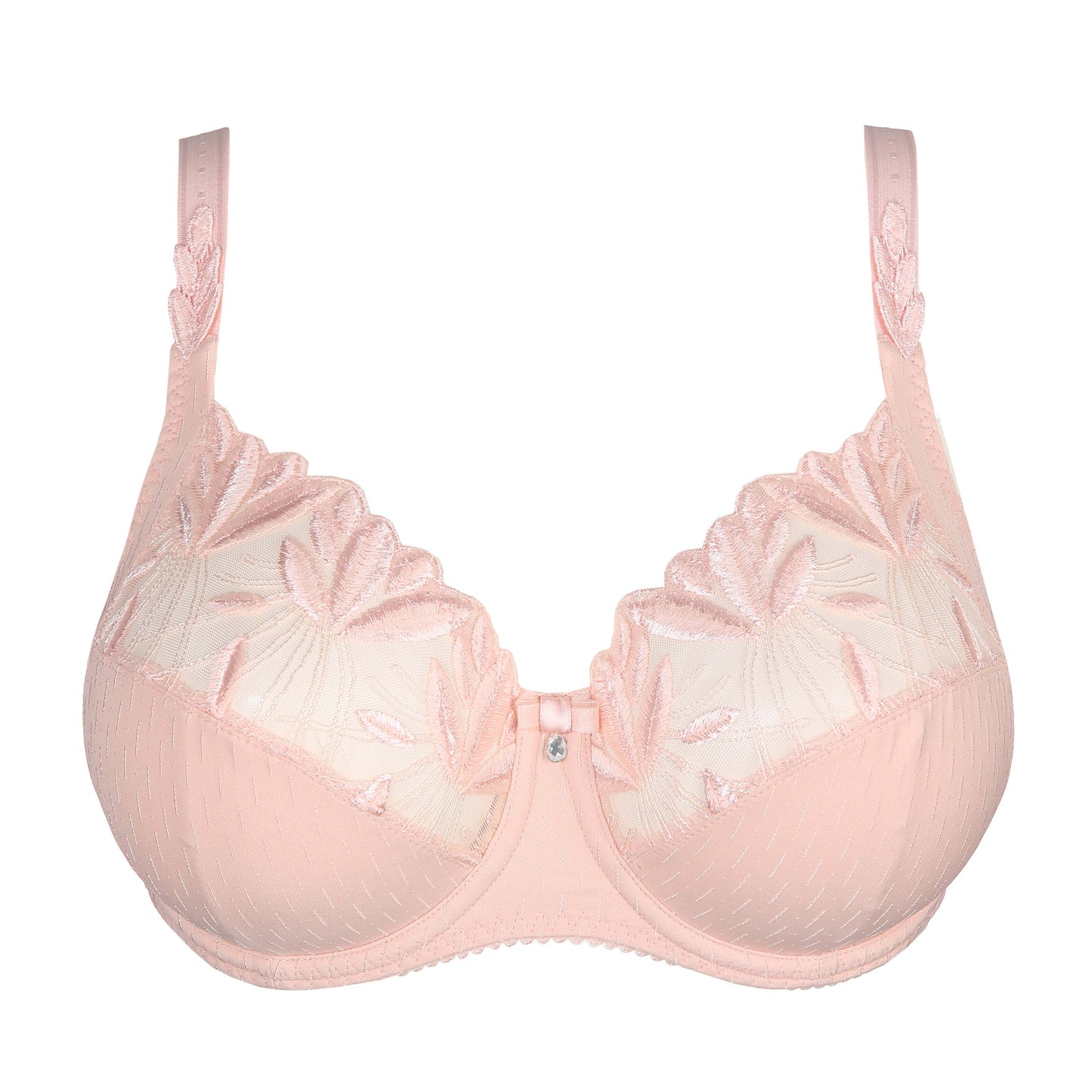 PrimaDonna Orlando volle cup bh pearly pink