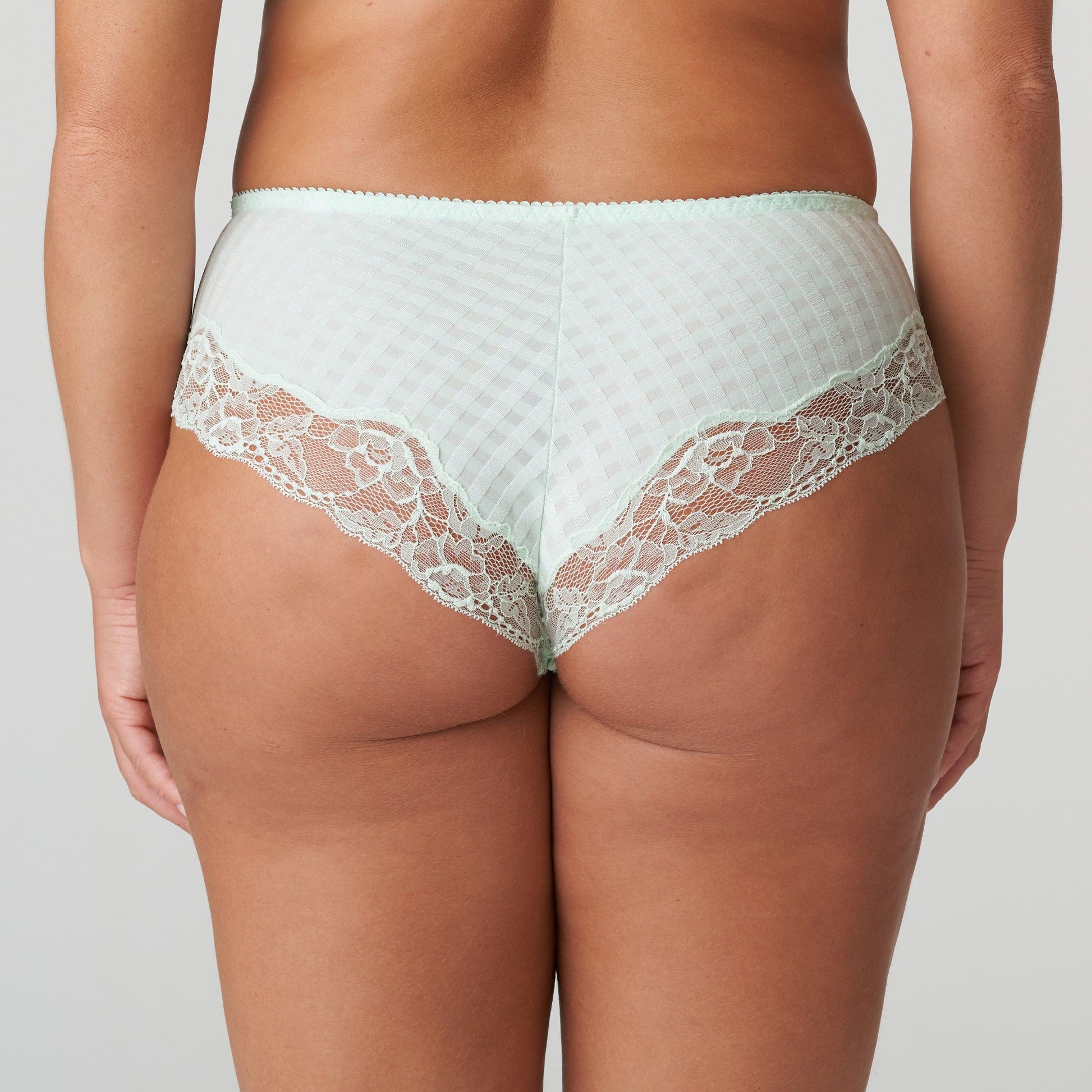 PrimaDonna Madison hotpants fleur de printemps - Lingerie Valentijn