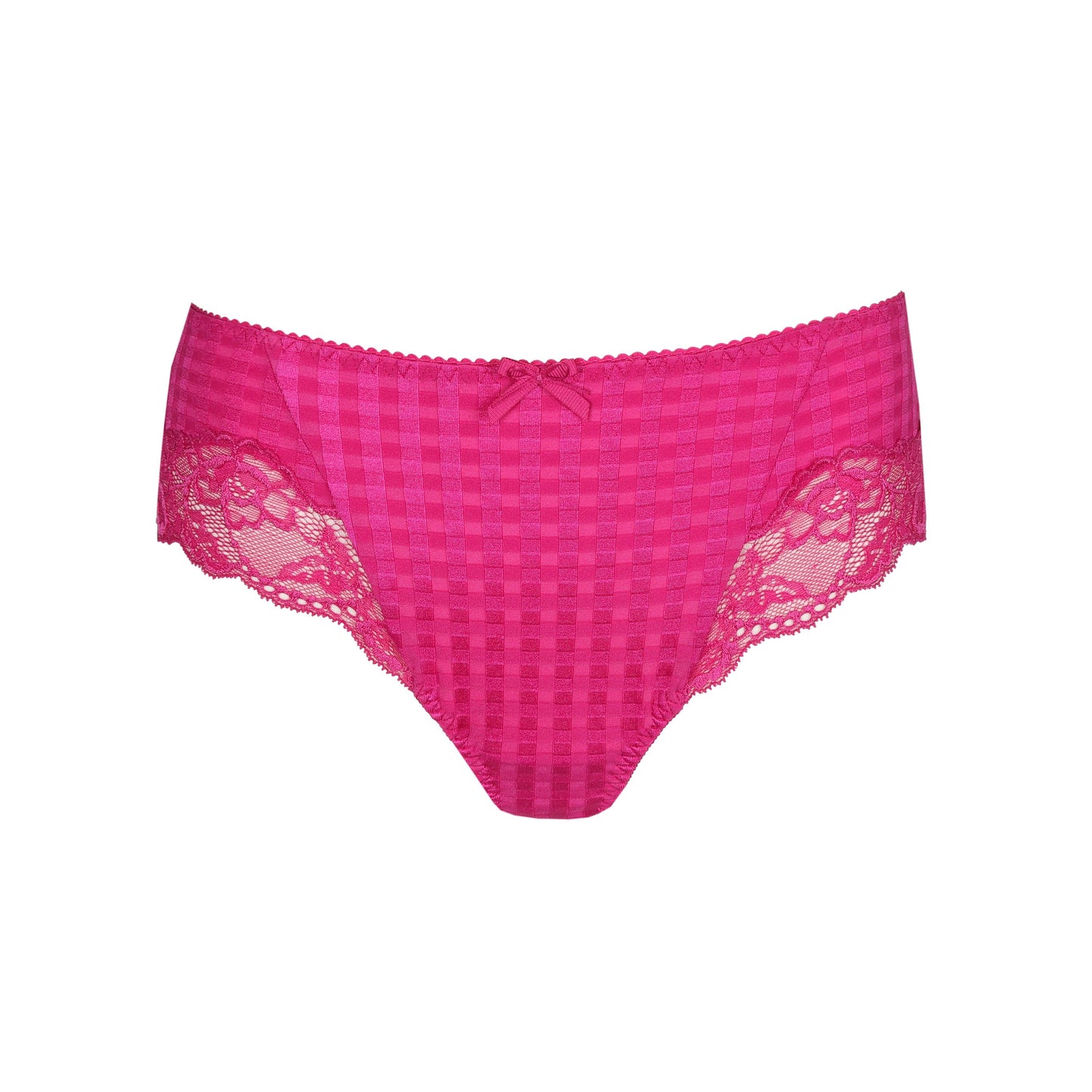 PrimaDonna Madison hotpants Fuchsia Fiesta - Lingerie Valentijn