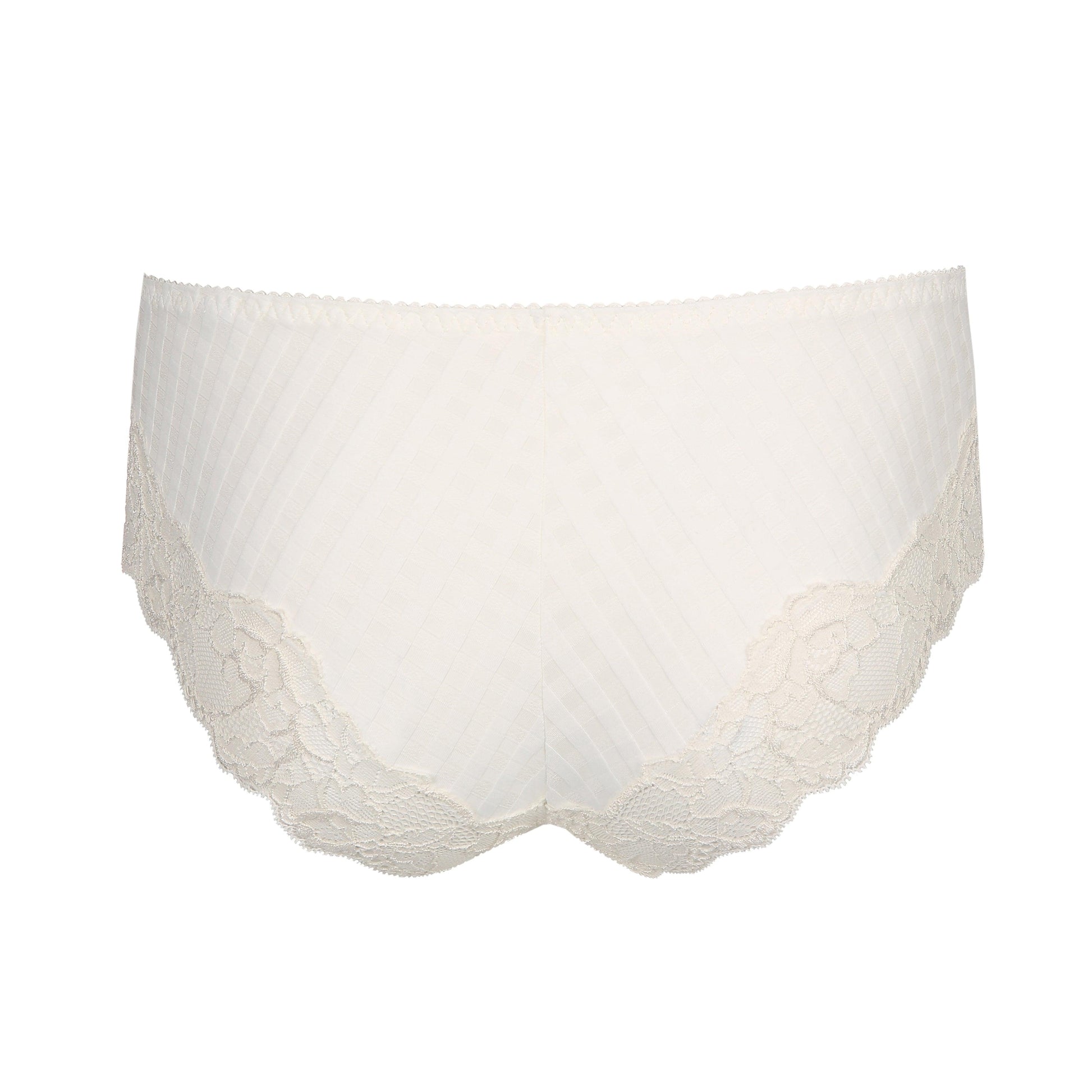 PrimaDonna Madison hotpants natuur - Lingerie Valentijn