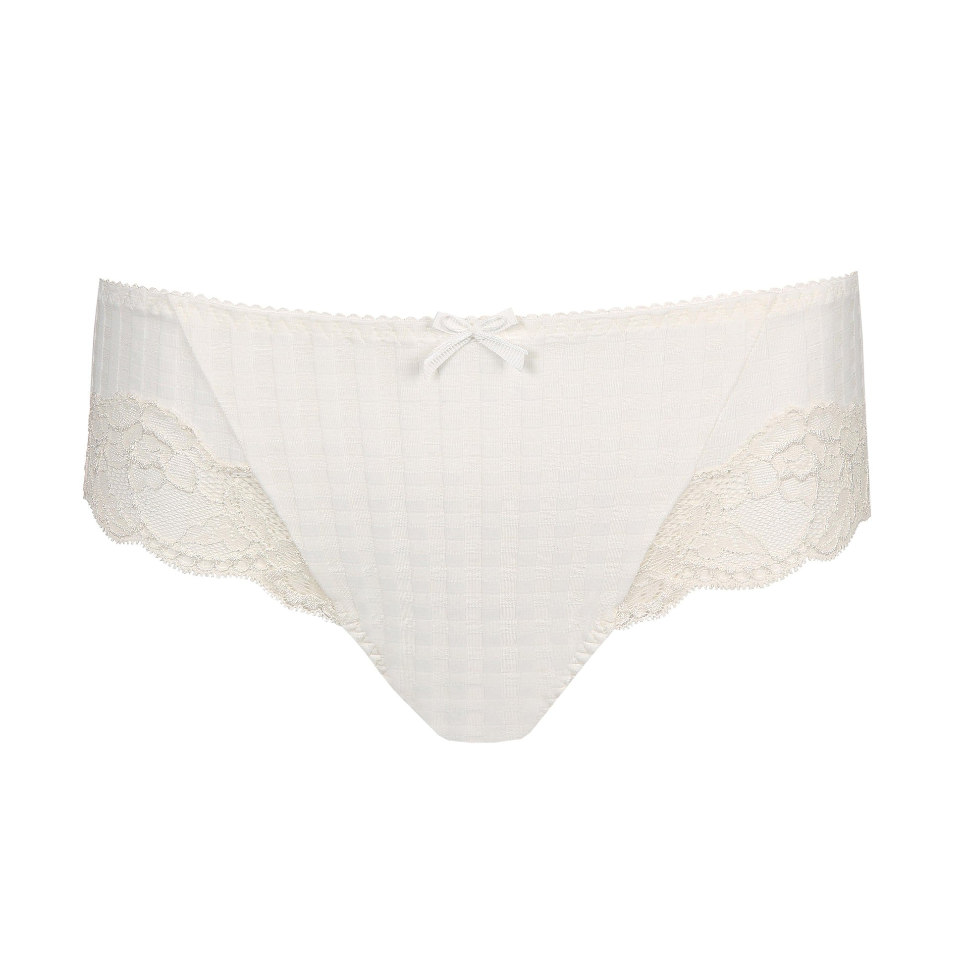 PrimaDonna Madison hotpants natuur - Lingerie Valentijn