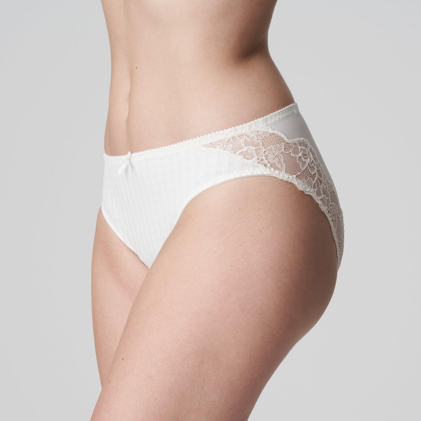 PrimaDonna Madison rioslip natuur - Lingerie Valentijn