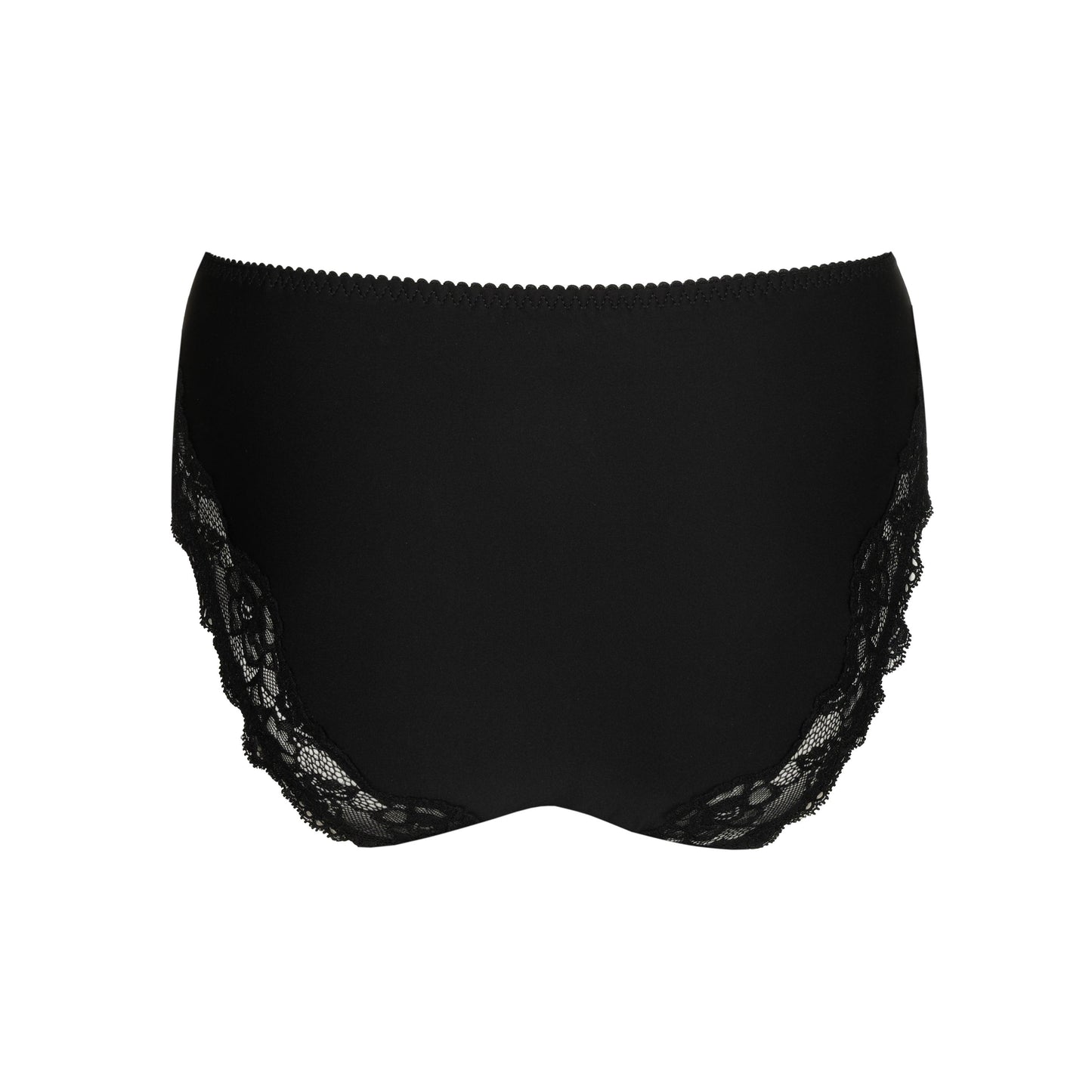 PrimaDonna Madison tailleslip Black Tailor - Lingerie Valentijn