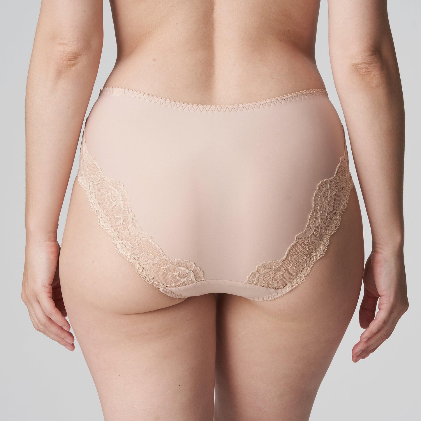 PrimaDonna Madison tailleslip caffé latte - Lingerie Valentijn