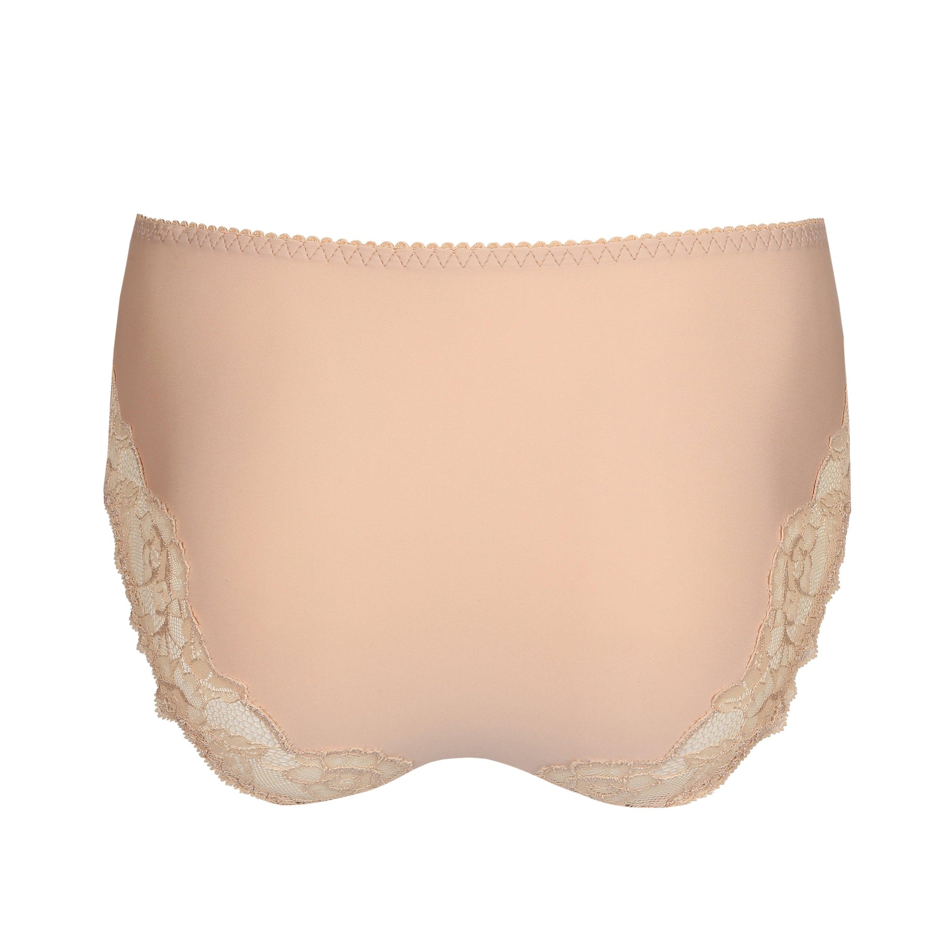 PrimaDonna Madison tailleslip caffé latte - Lingerie Valentijn