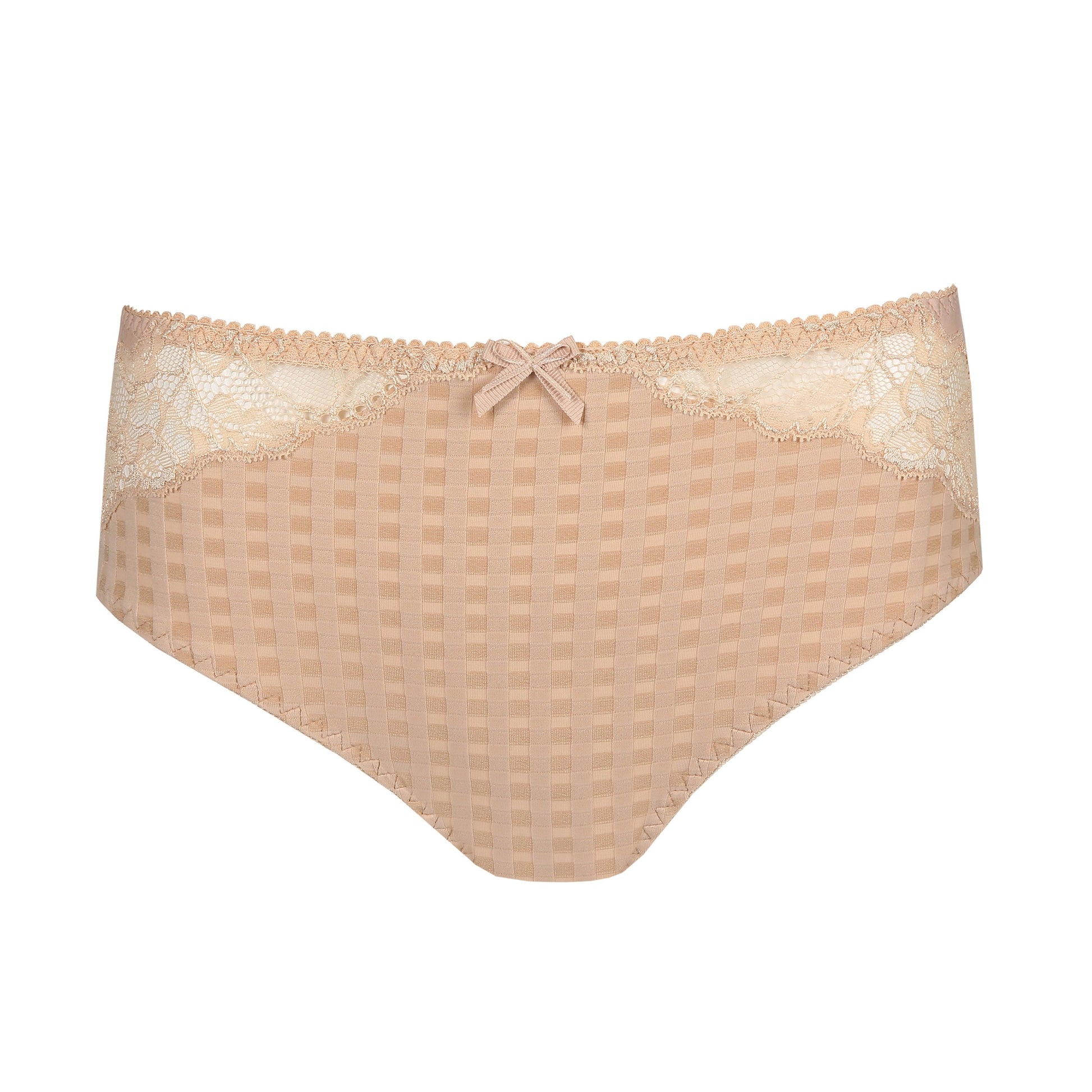 PrimaDonna Madison tailleslip caffé latte - Lingerie Valentijn