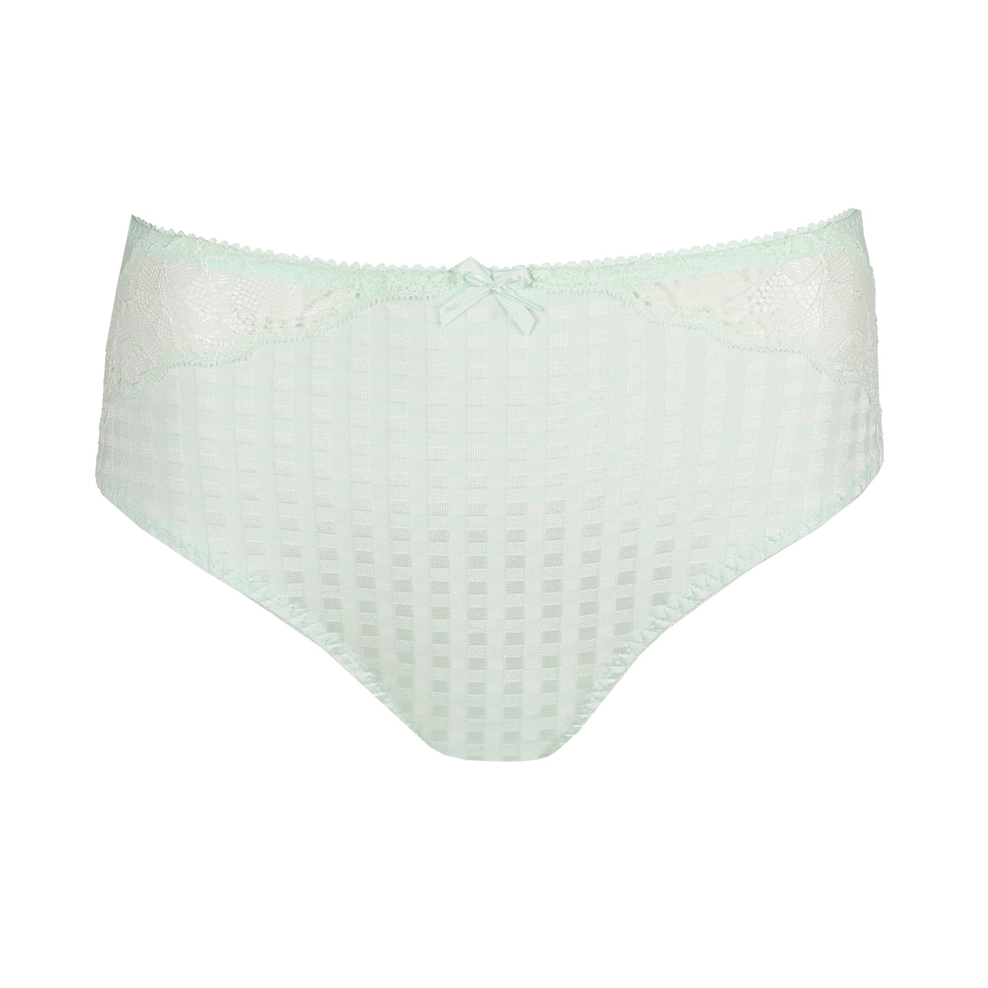 PrimaDonna Madison tailleslip fleur de printemps - Lingerie Valentijn