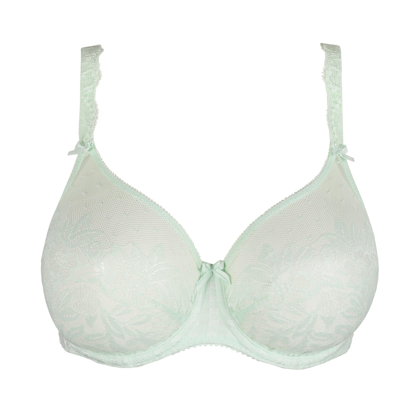 PrimaDonna Madison volle cup bh naadloos fleur de printemps - Lingerie Valentijn