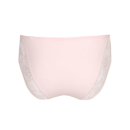 PrimaDonna Mohala rioslip pastel pink - Lingerie Valentijn