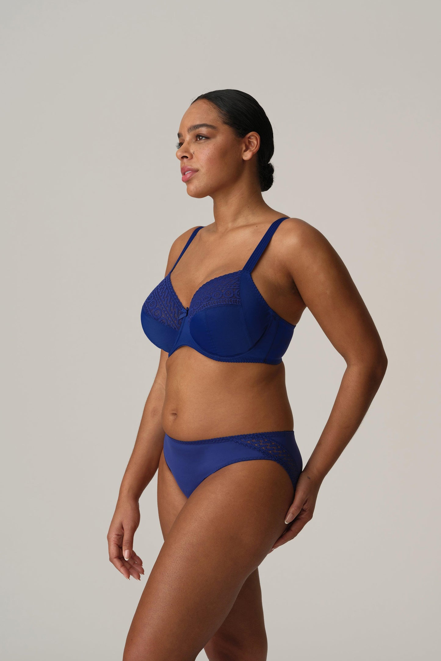 PrimaDonna Montara rioslip lazurite - Lingerie Valentijn