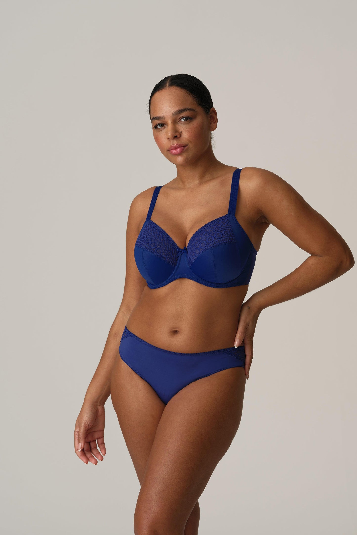 PrimaDonna Montara rioslip lazurite - Lingerie Valentijn