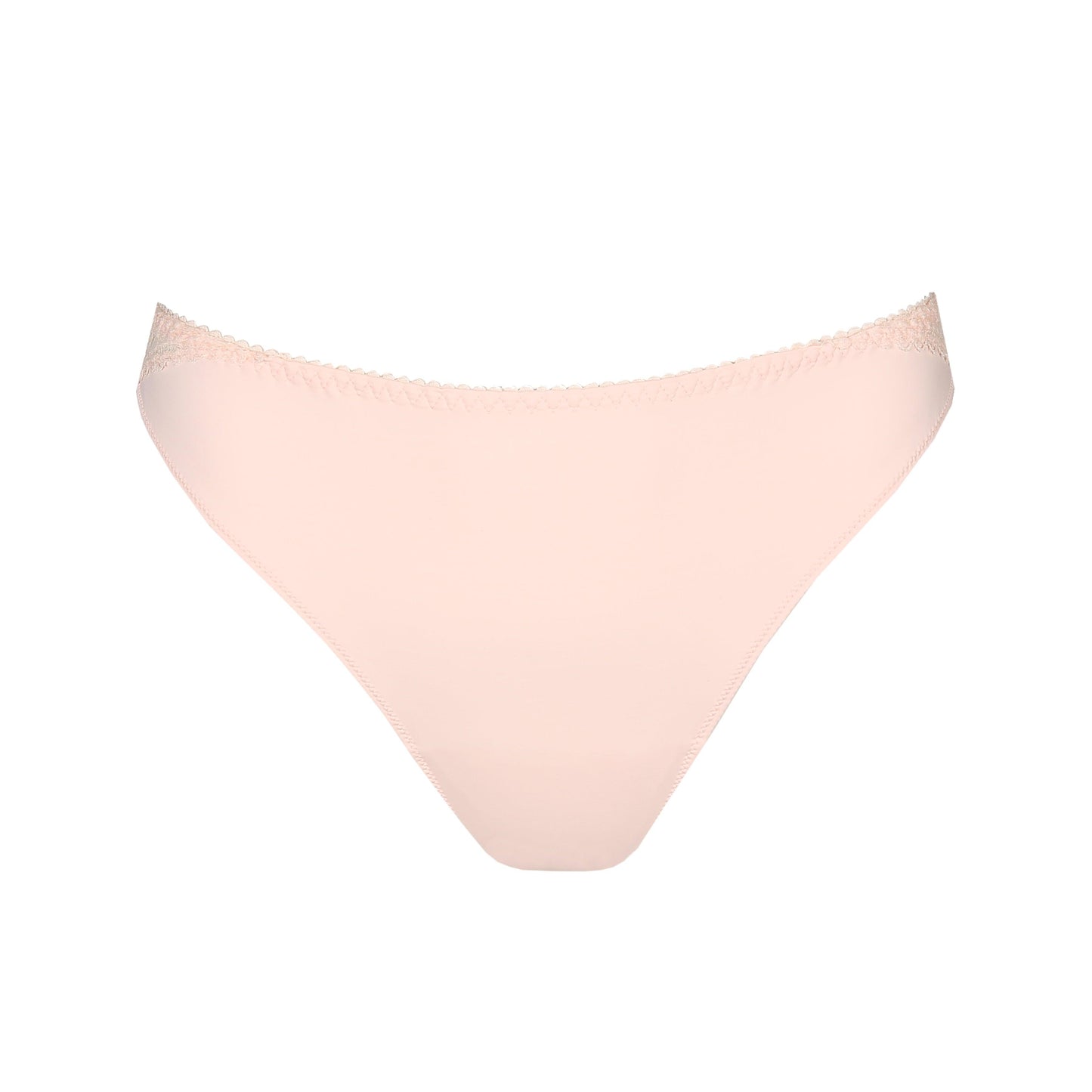 PrimaDonna Montara string crystal pink - Lingerie Valentijn