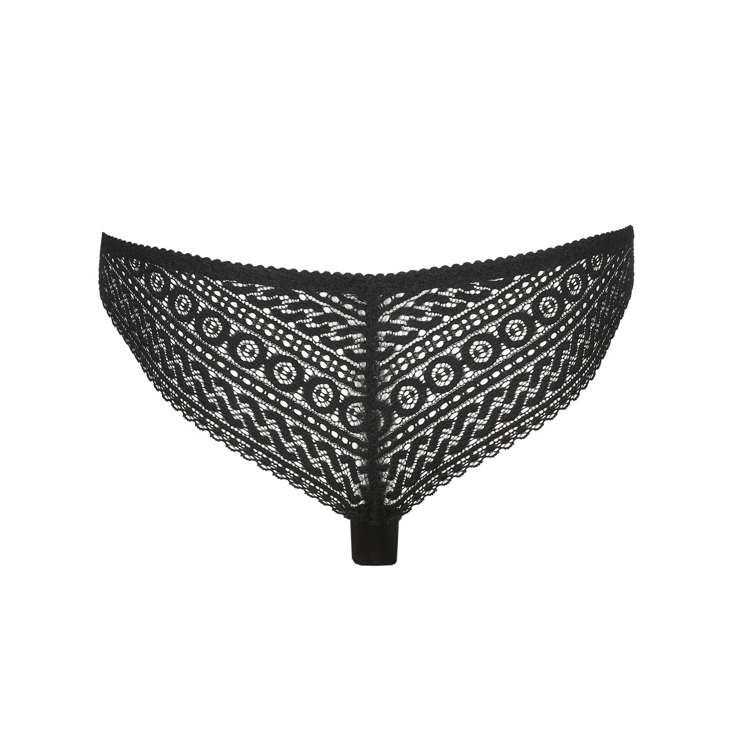 PrimaDonna Montara string zwart - Lingerie Valentijn