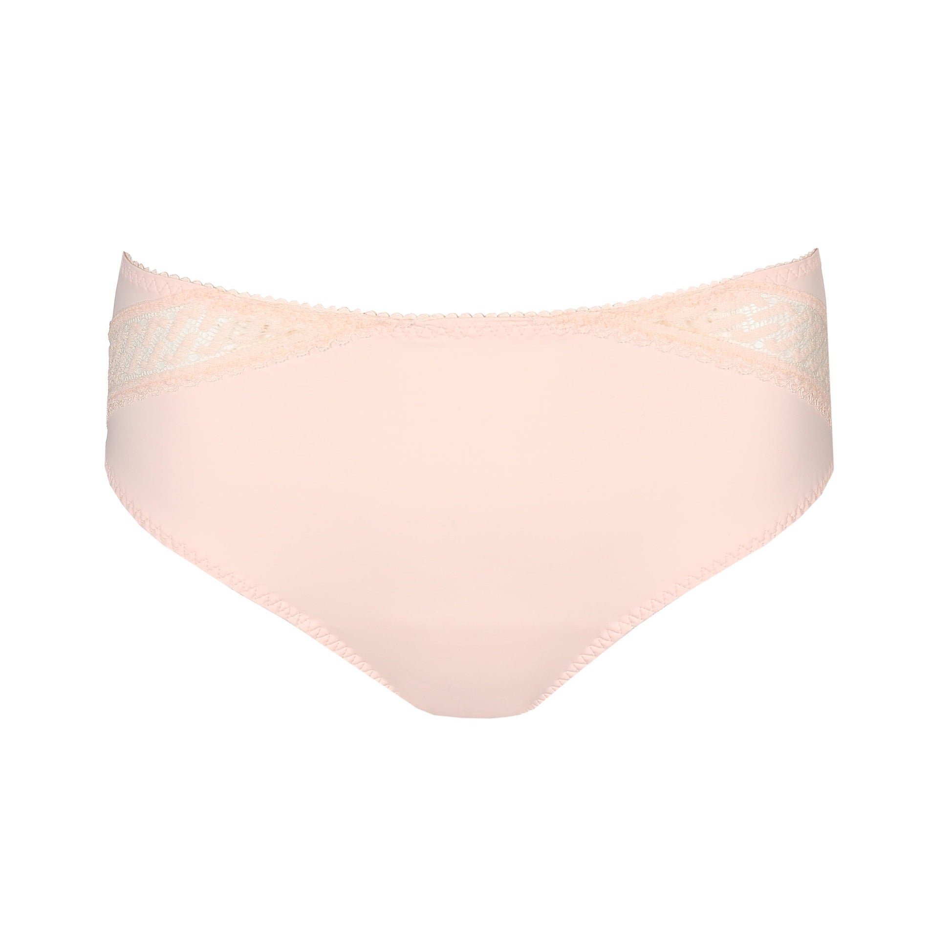 PrimaDonna Montara tailleslip crystal pink - Lingerie Valentijn