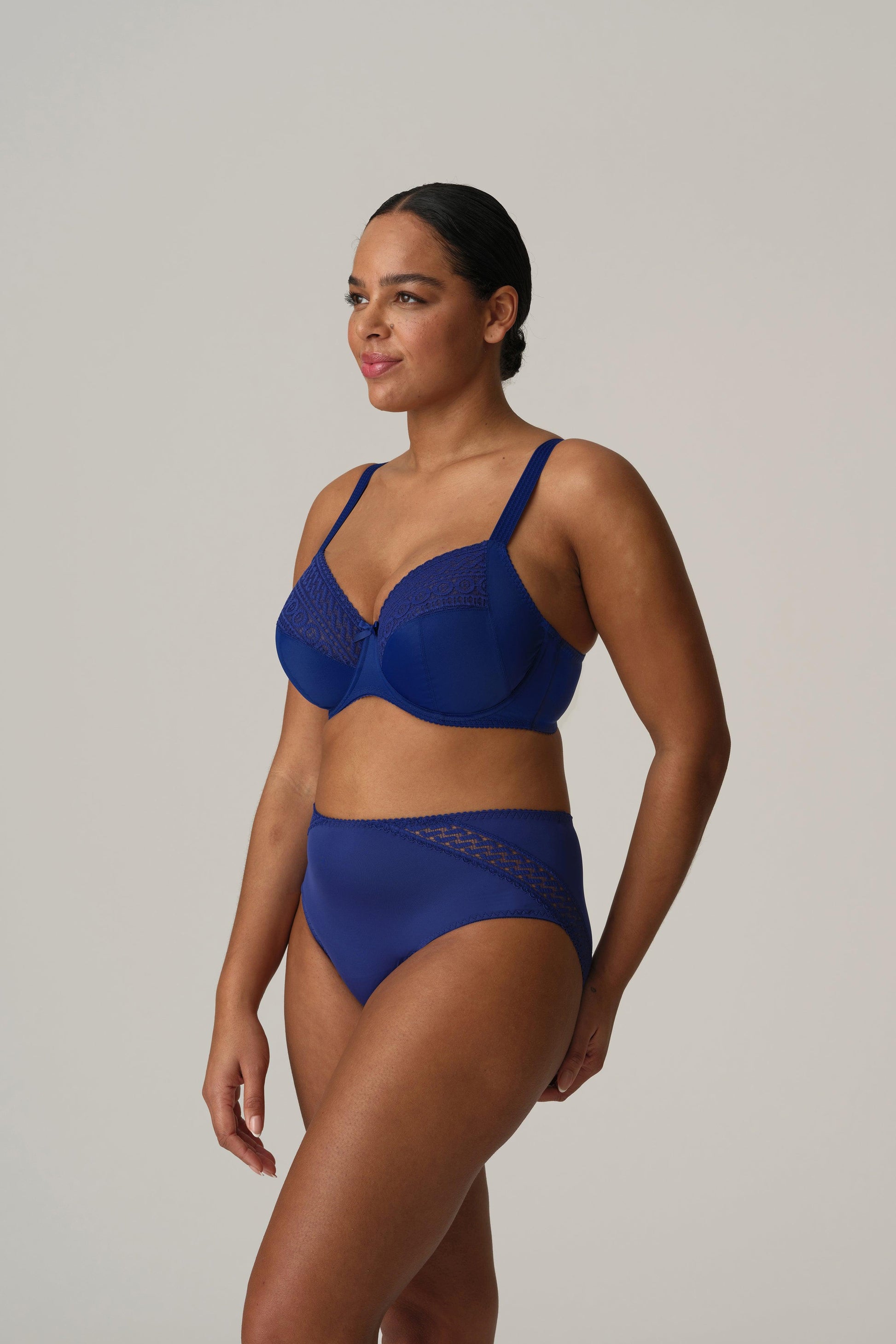 PrimaDonna Montara tailleslip lazurite - Lingerie Valentijn