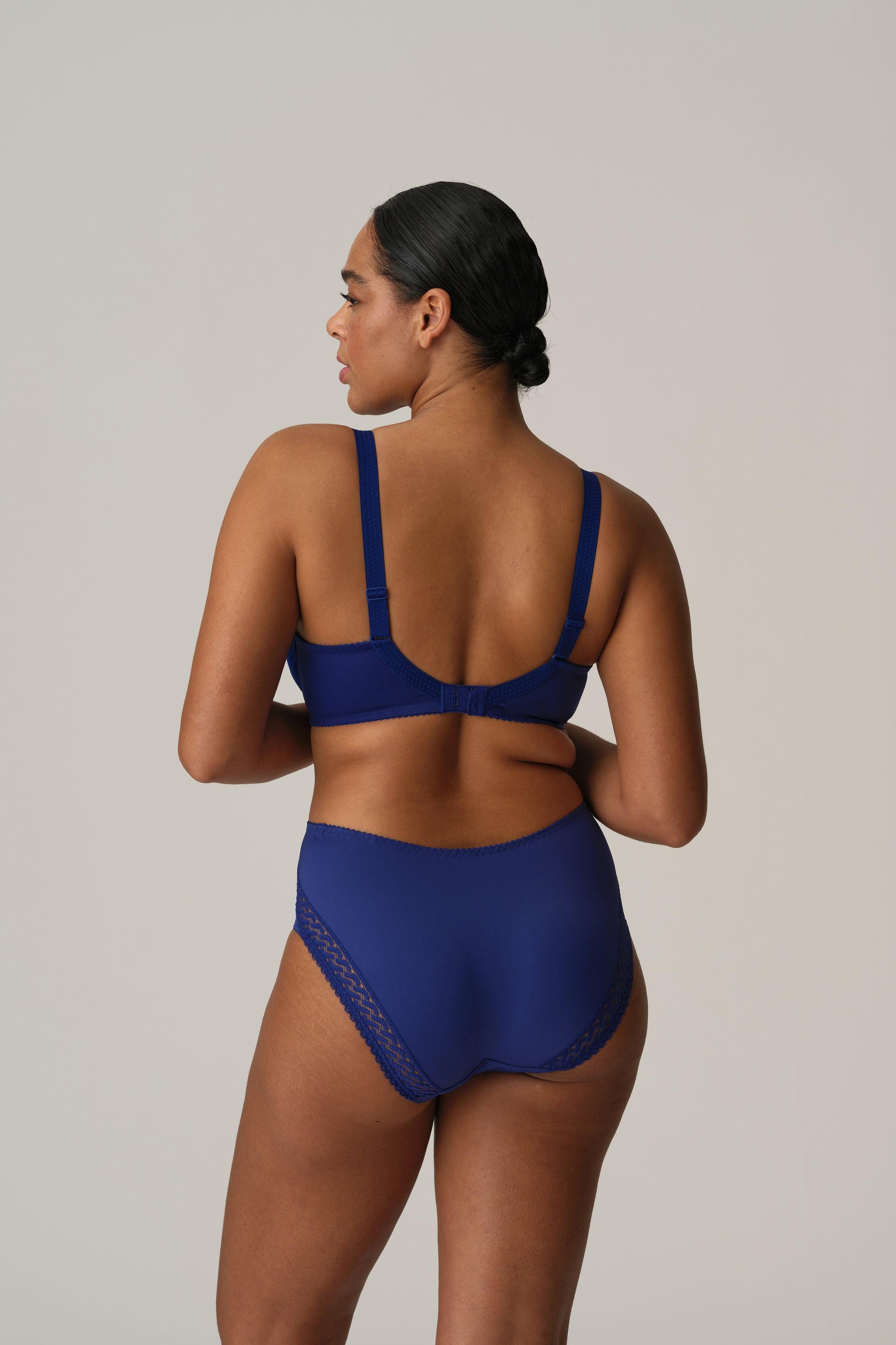 PrimaDonna Montara tailleslip lazurite - Lingerie Valentijn