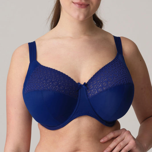 PrimaDonna Montara volle cup bh lazurite - Lingerie Valentijn