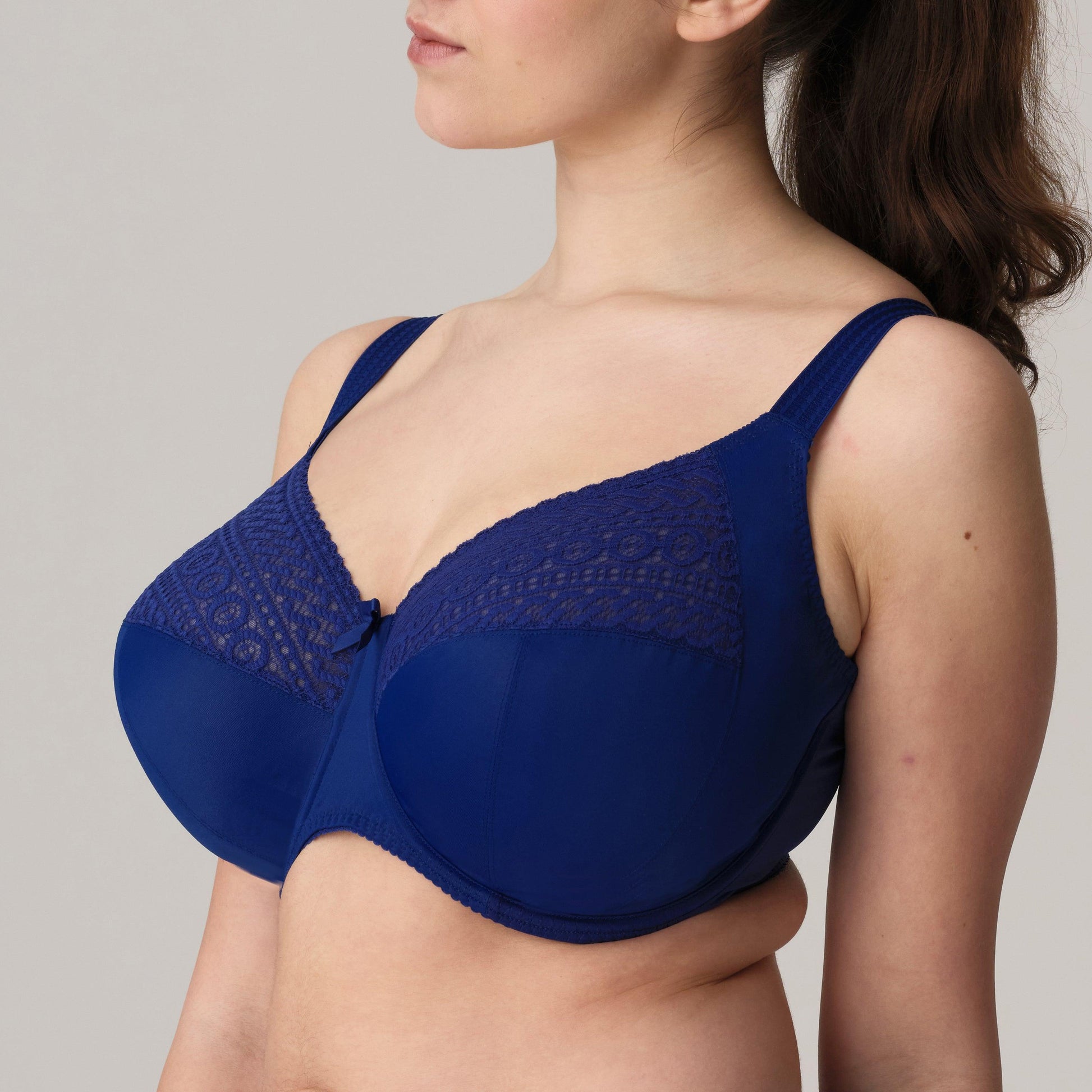 PrimaDonna Montara volle cup bh lazurite - Lingerie Valentijn