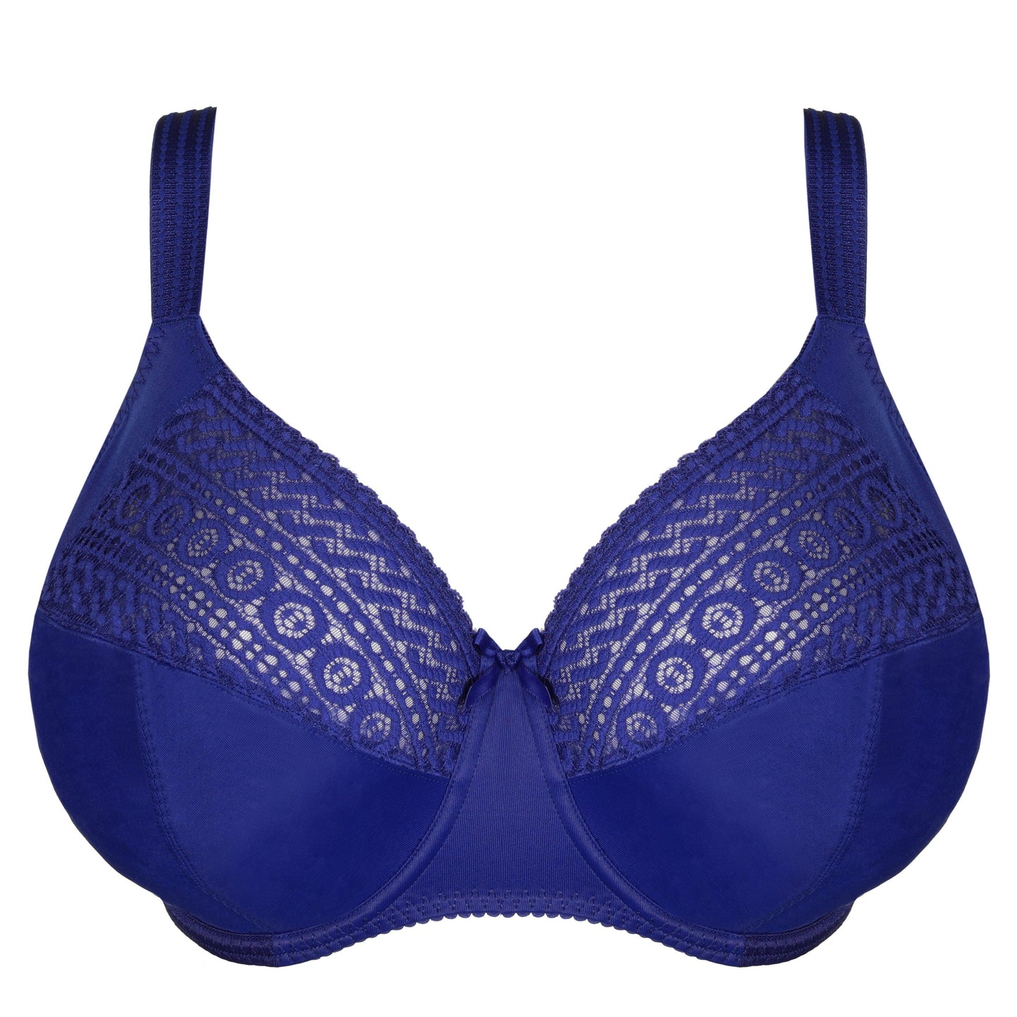 PrimaDonna Montara volle cup bh lazurite - Lingerie Valentijn