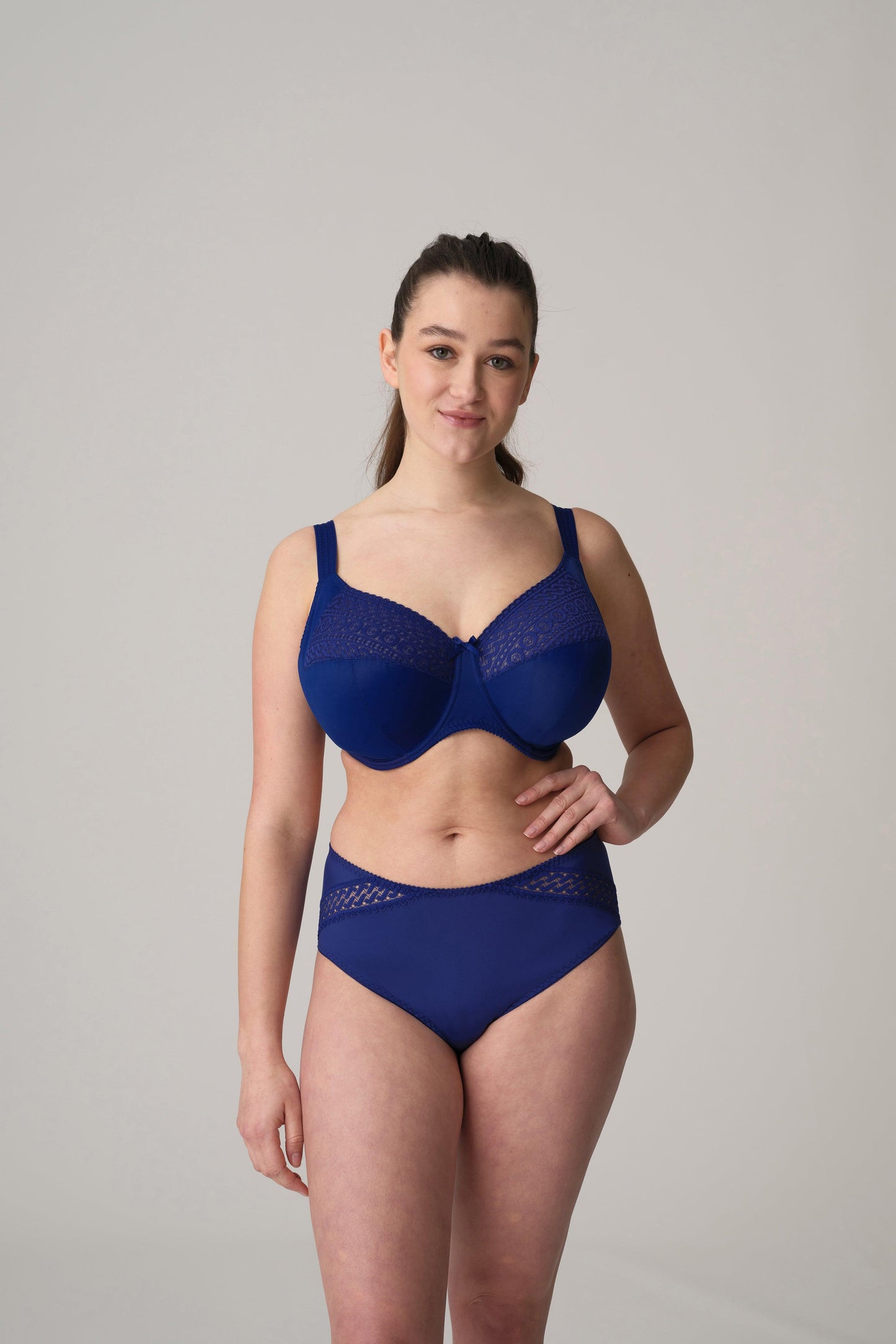 PrimaDonna Montara volle cup bh lazurite - Lingerie Valentijn