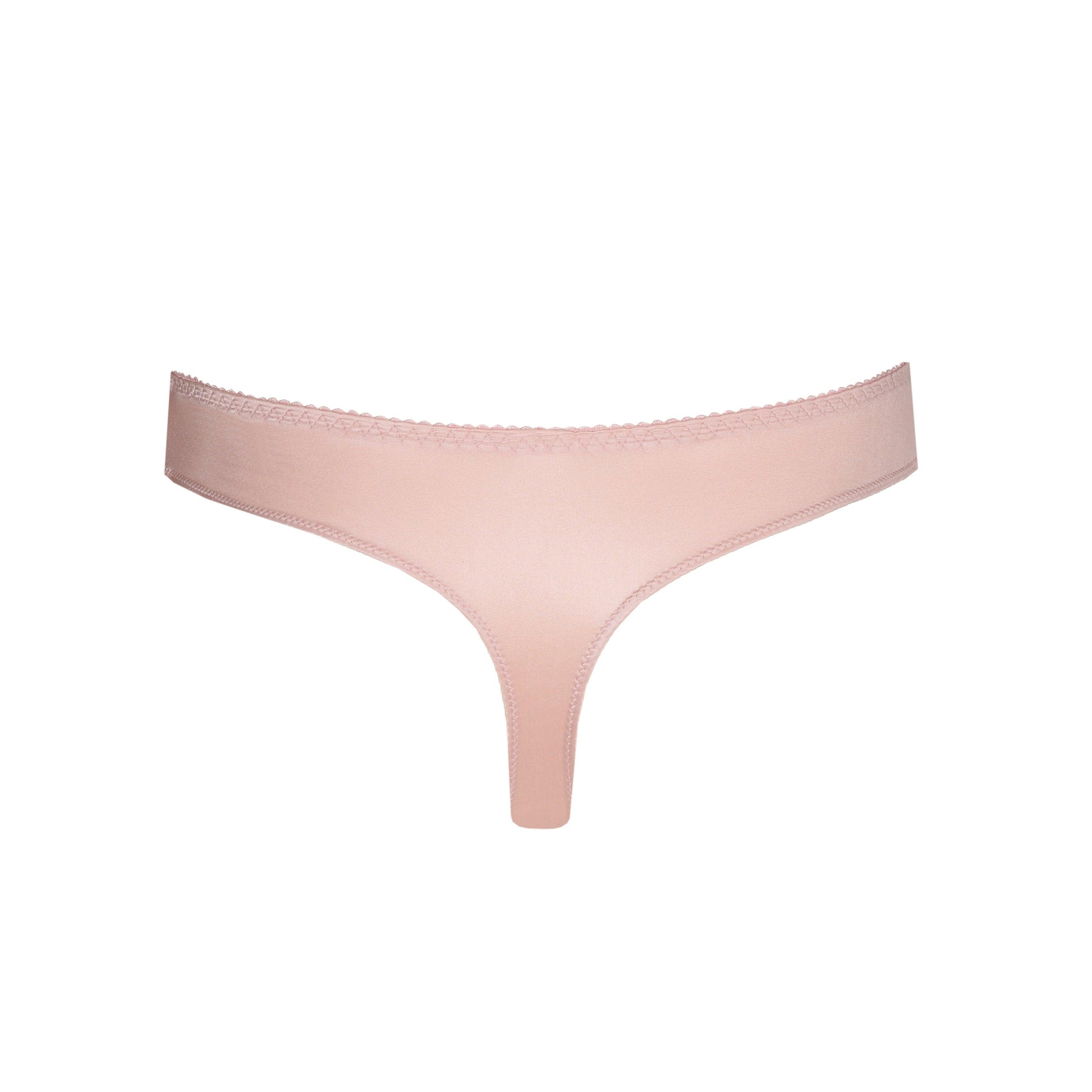 PrimaDonna Monterrey string Vintage Pink - Lingerie Valentijn