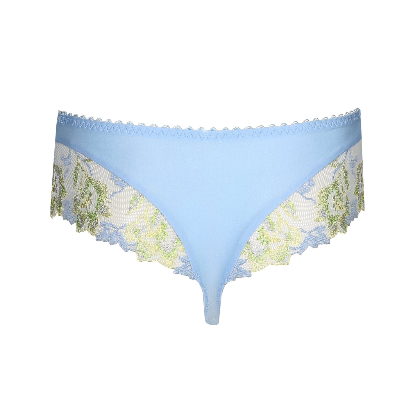 PrimaDonna Nuzha luxe string Nuage - Lingerie Valentijn