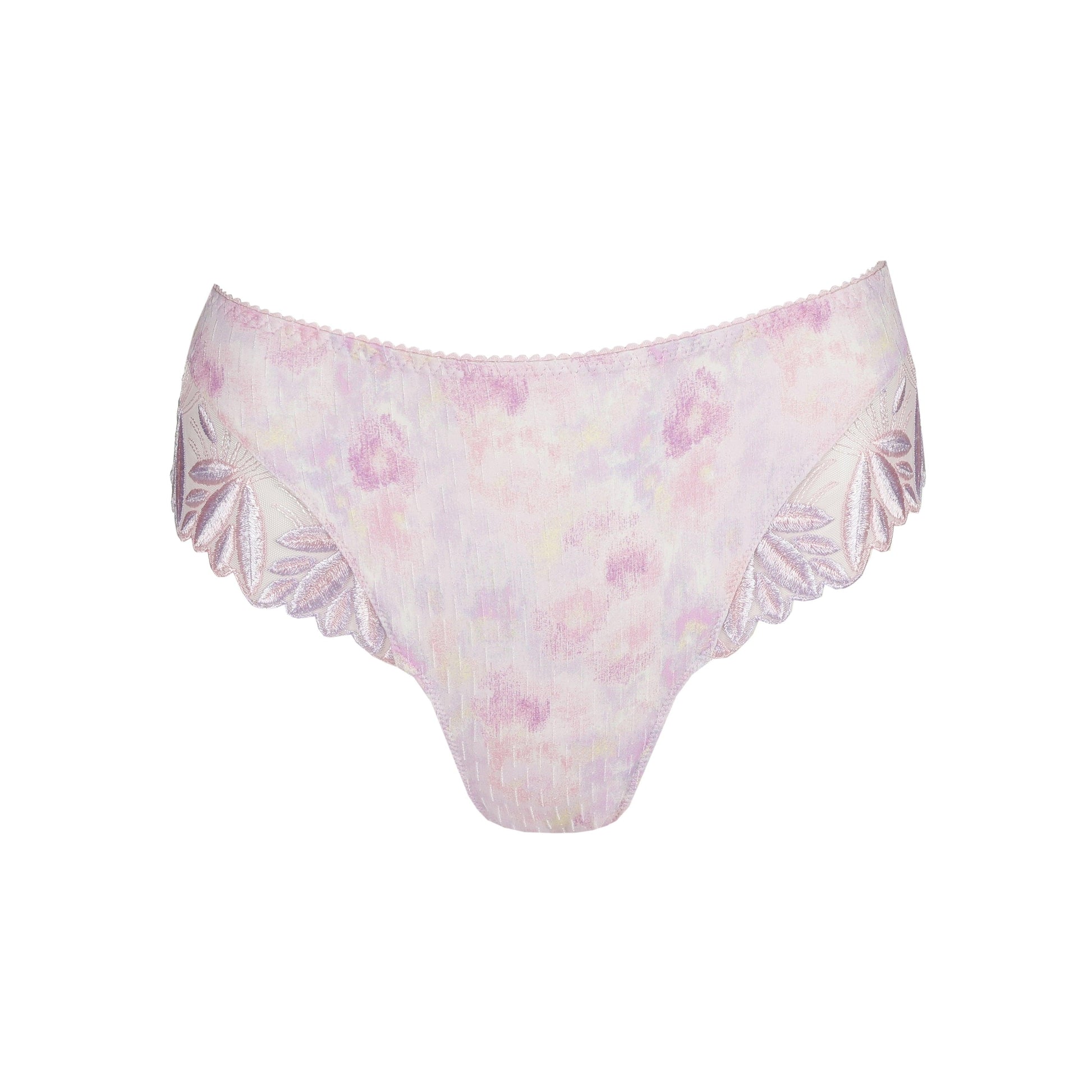 PrimaDonna Orlando luxe string sweet violet - Lingerie Valentijn