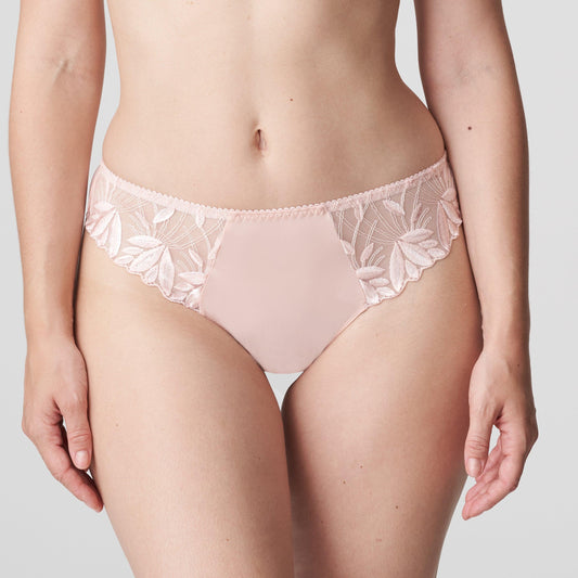 PrimaDonna Orlando string pearly pink - Lingerie Valentijn