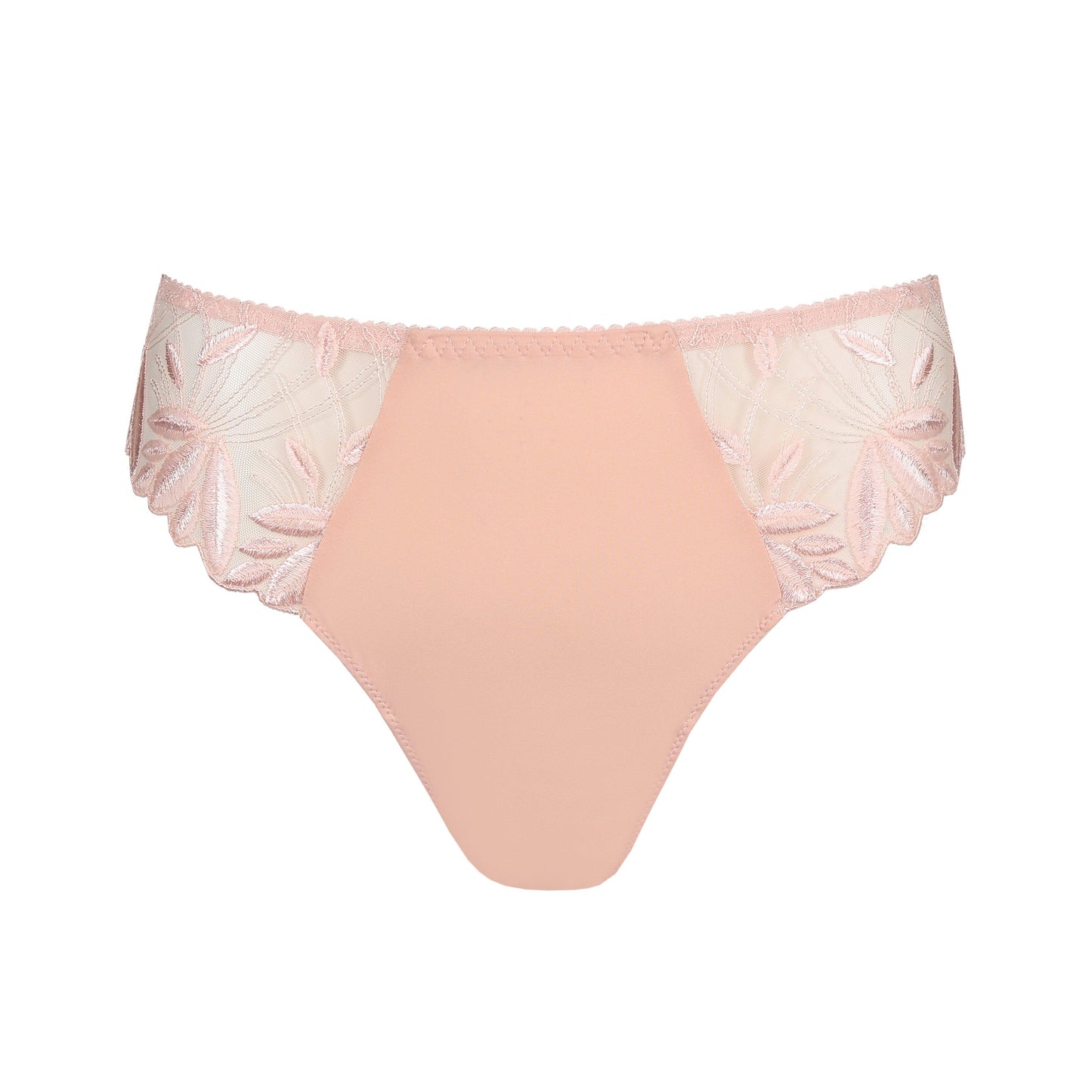 PrimaDonna Orlando string pearly pink - Lingerie Valentijn