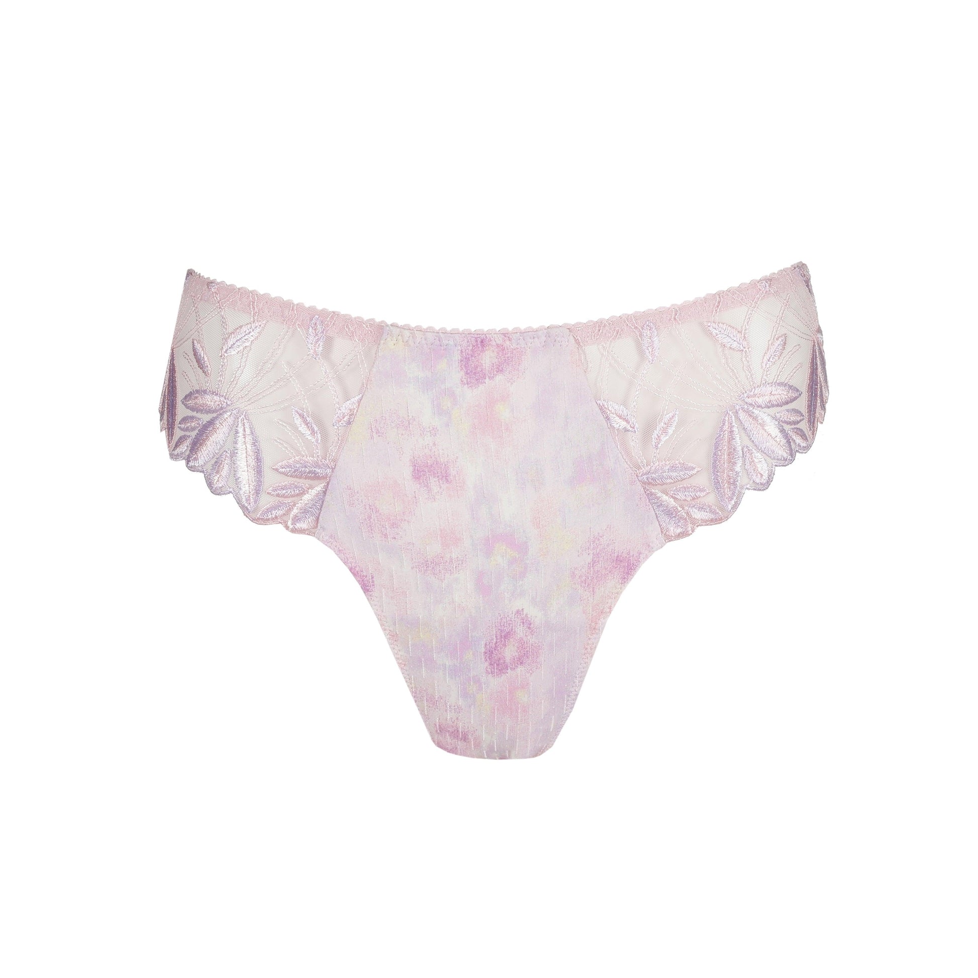 PrimaDonna Orlando string sweet violet - Lingerie Valentijn