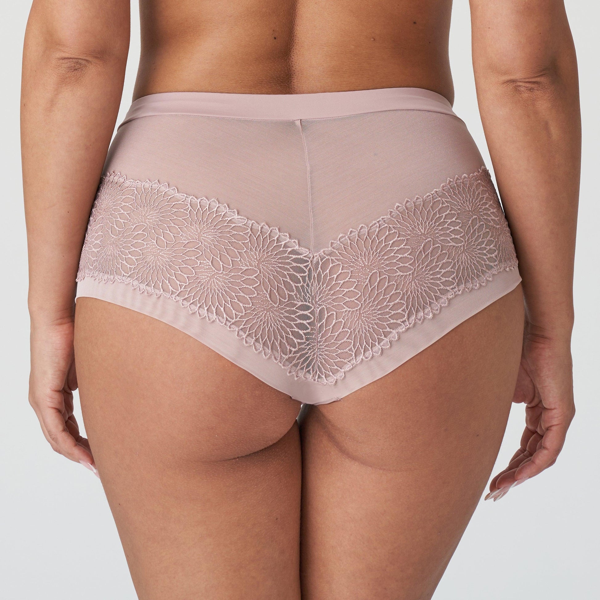 PrimaDonna Sophora hotpants bois de rose - Lingerie Valentijn