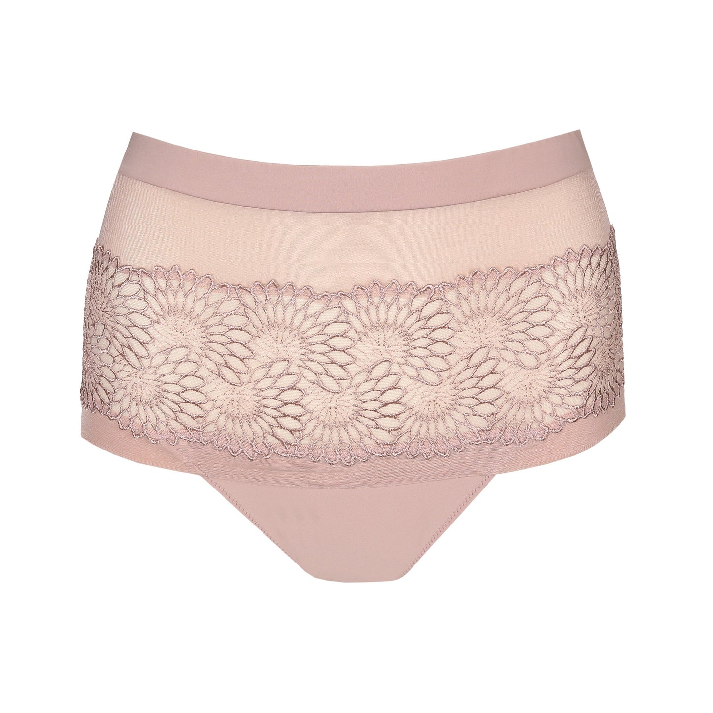 PrimaDonna Sophora hotpants bois de rose - Lingerie Valentijn