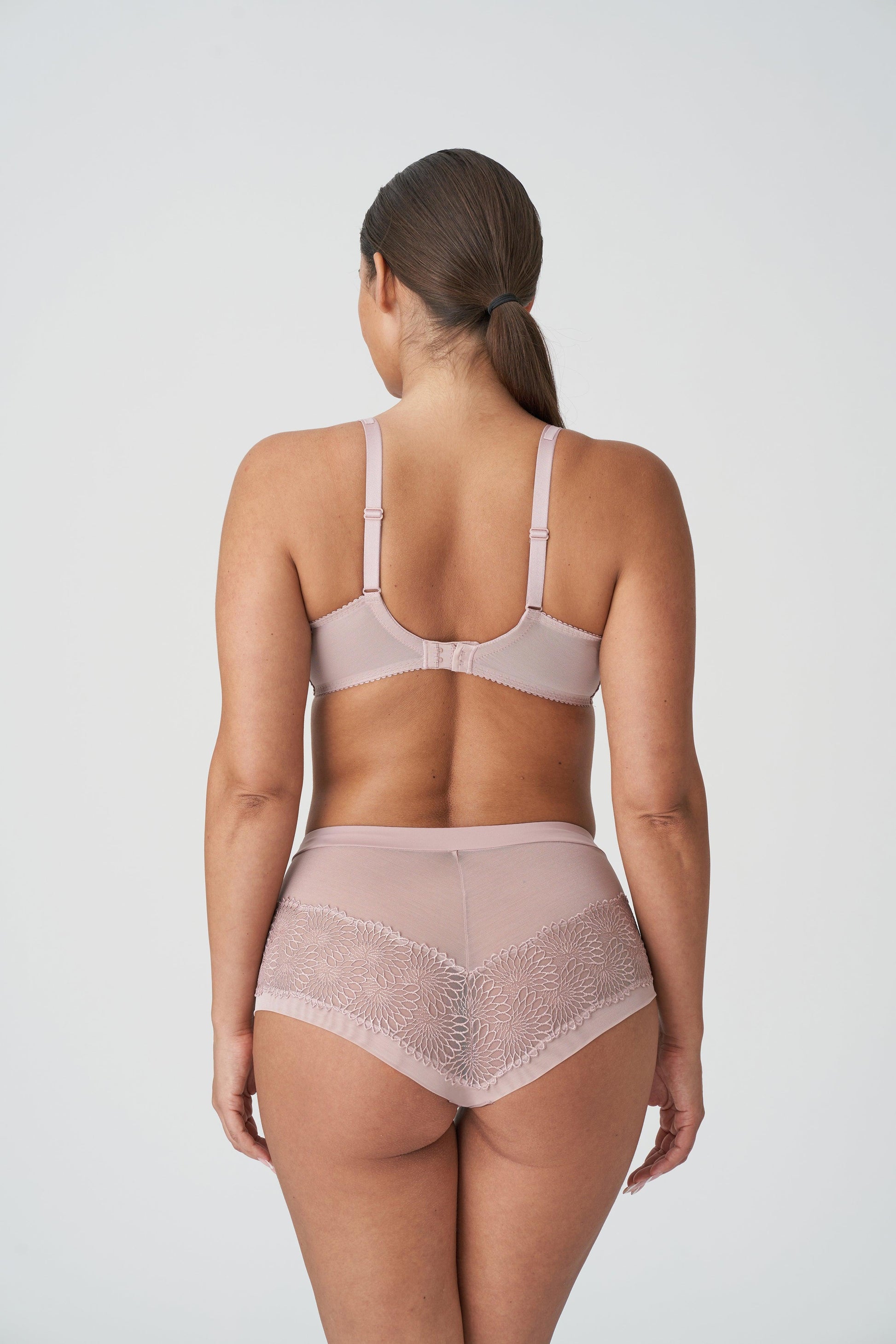 PrimaDonna Sophora hotpants bois de rose - Lingerie Valentijn