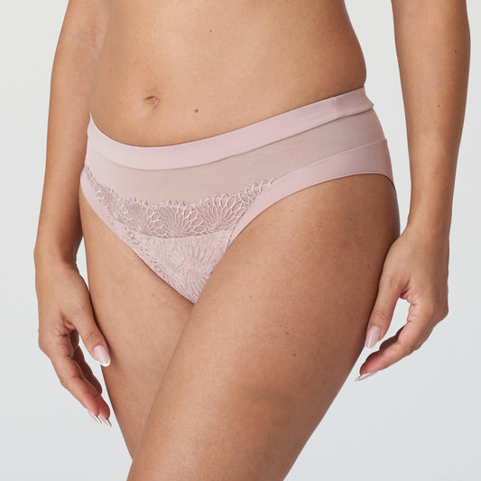 PrimaDonna Sophora rioslip bois de rose - Lingerie Valentijn