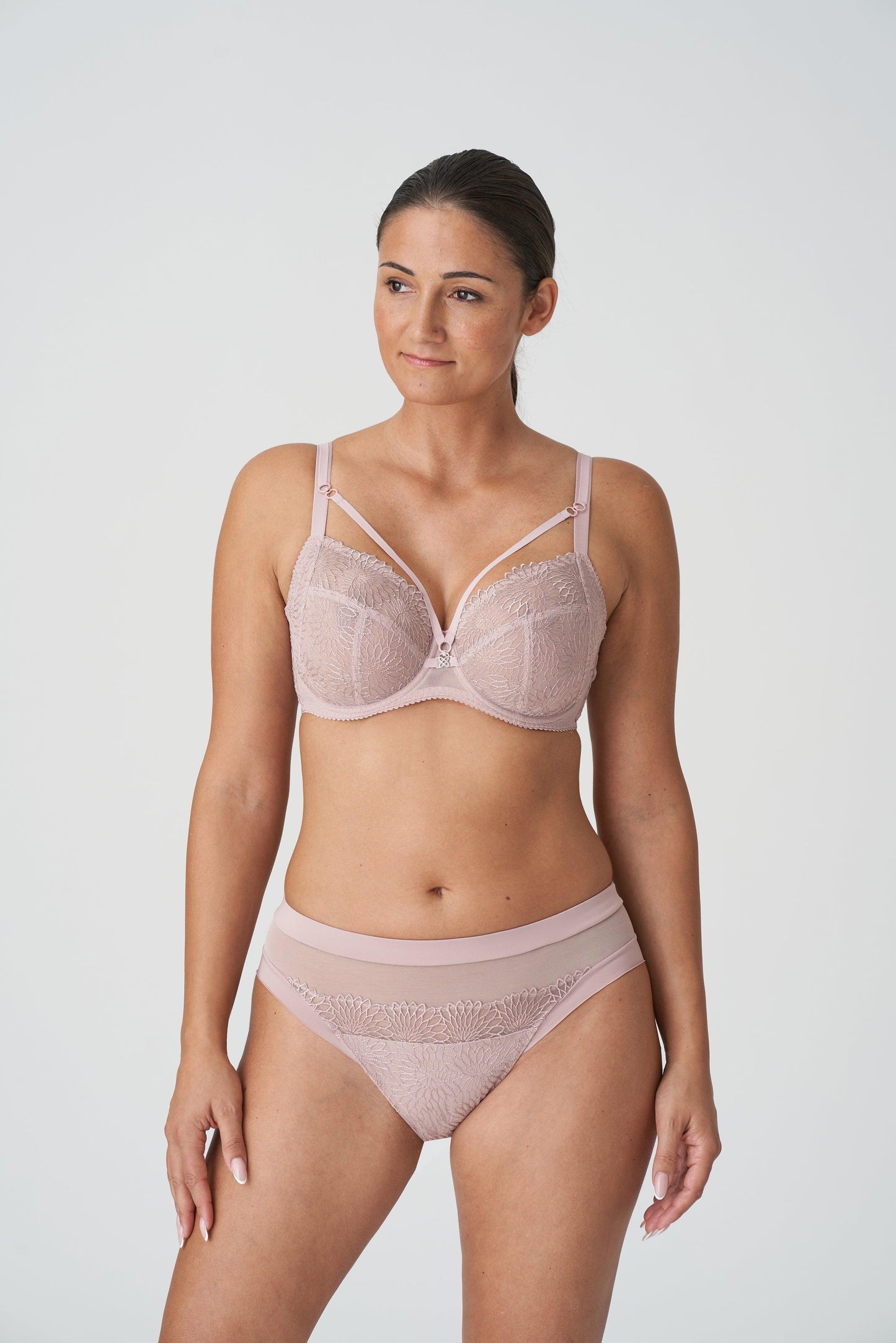 PrimaDonna Sophora rioslip bois de rose - Lingerie Valentijn