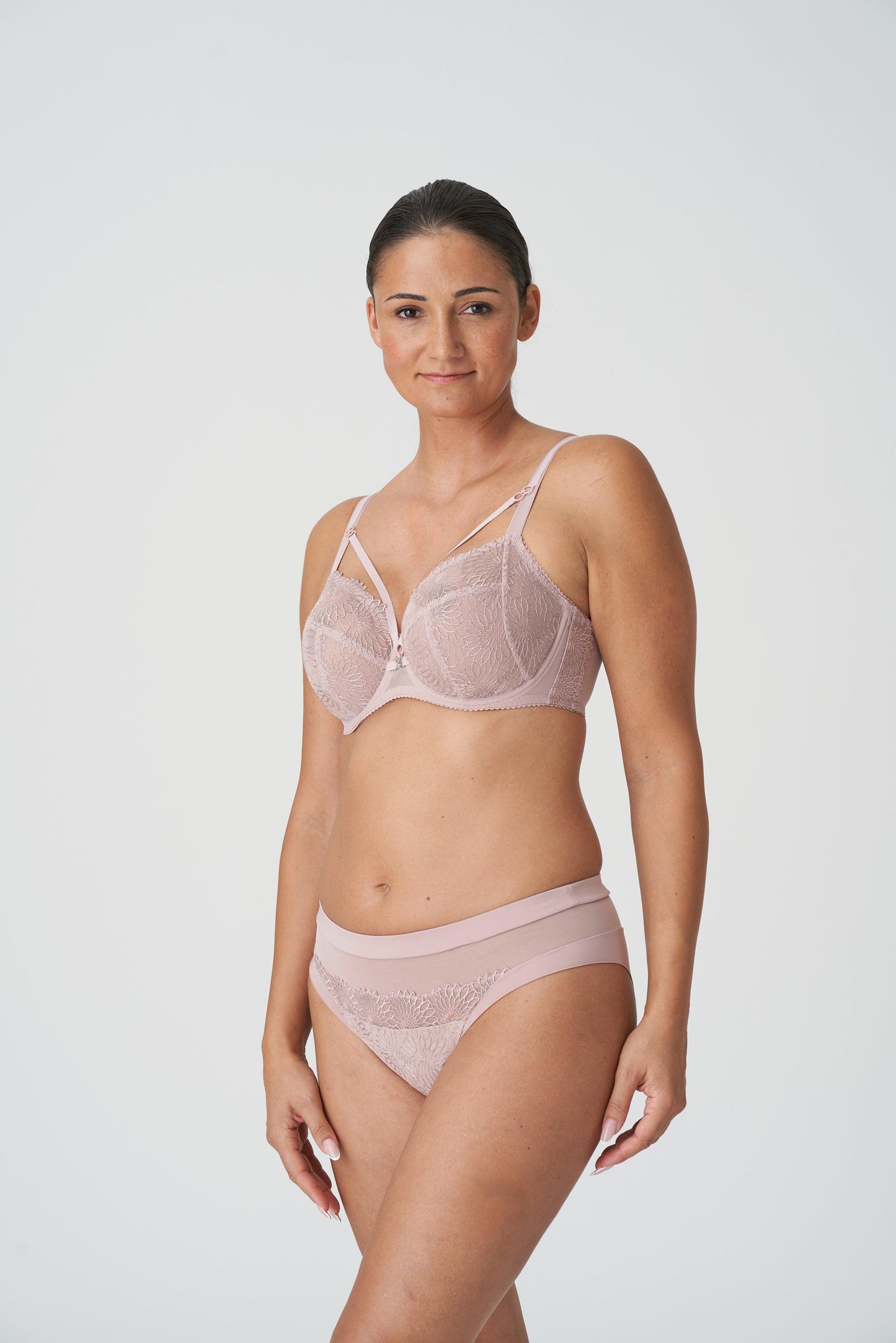 PrimaDonna Sophora rioslip bois de rose - Lingerie Valentijn