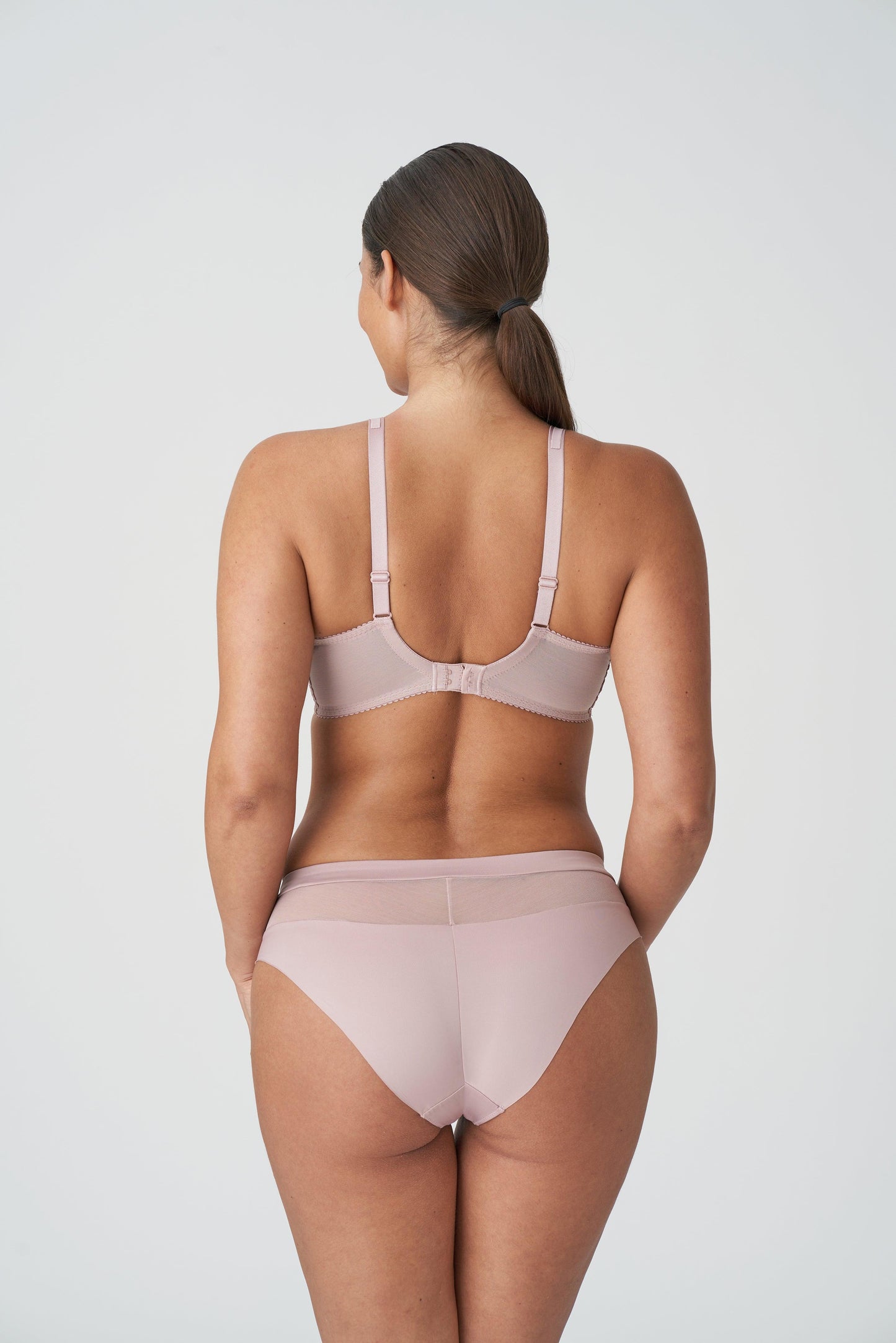 PrimaDonna Sophora rioslip bois de rose - Lingerie Valentijn