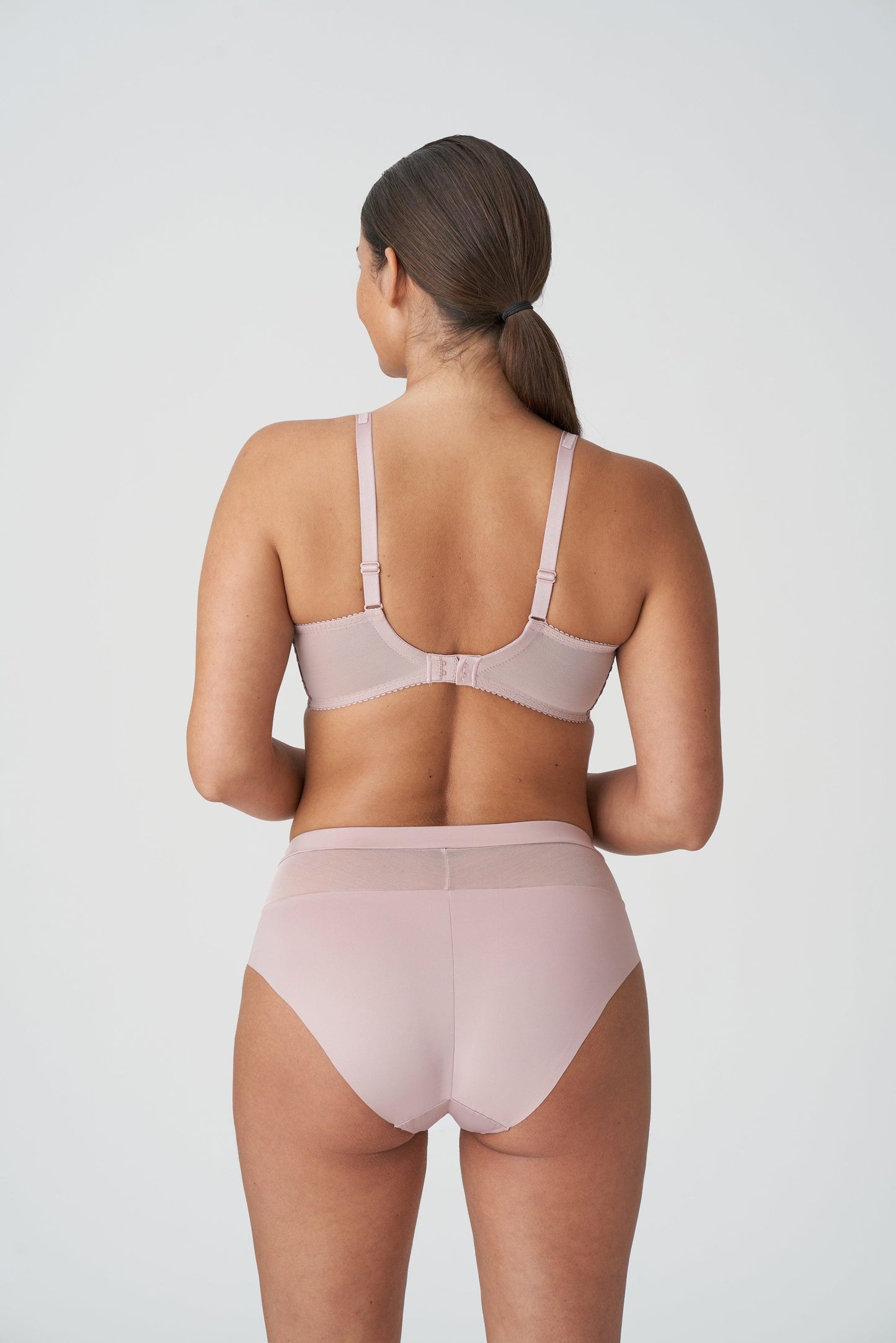 PrimaDonna Sophora tailleslip bois de rose - Lingerie Valentijn